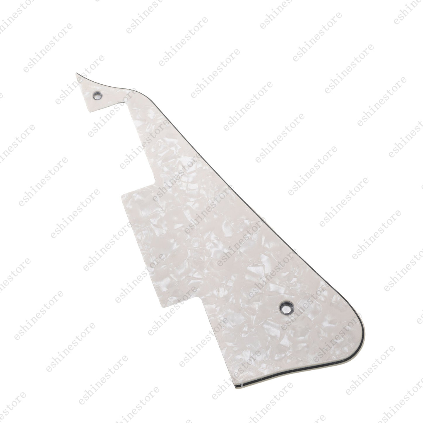 LP Guitar Pickguard Scratch Plate For Epiphone Les Paul Guitar Variors Colors
