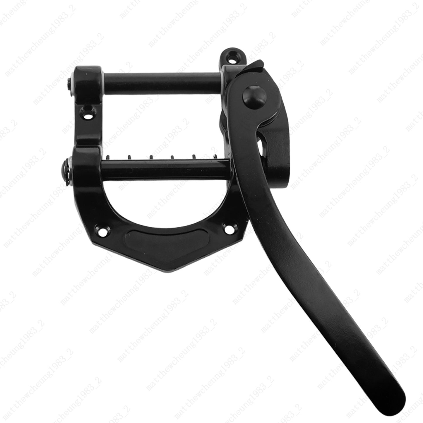 Electric Guitar Tremolo Bridge Vibrato Tailpiece for Jazz SG LP Style Guitars