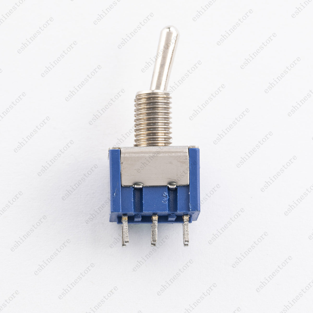 DPDT Guitar Mini Toggle Switch 2 Position ON/ON 6 PIN Car/Boat Switches