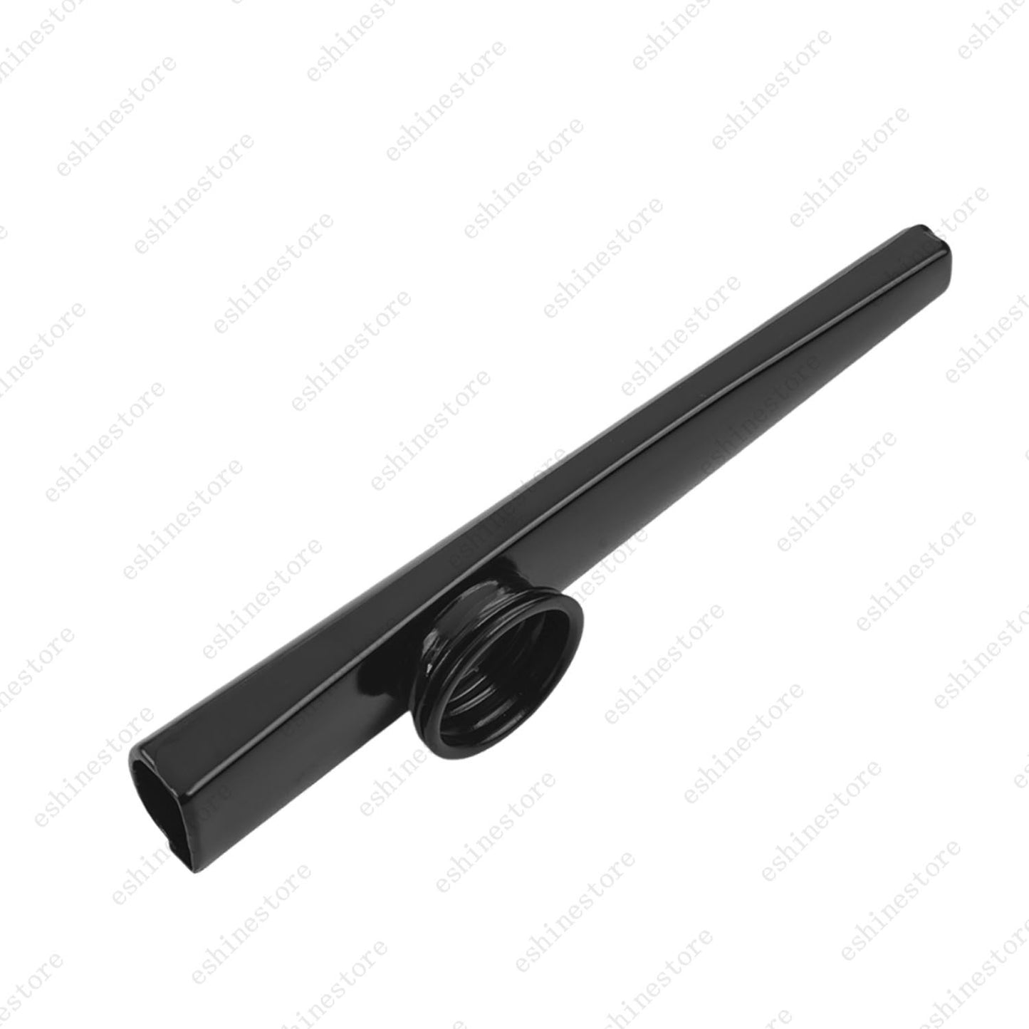 1pcs Aluminum Metal Kazoo Portable Wind Mouth Musical Instrument 7 Color Options