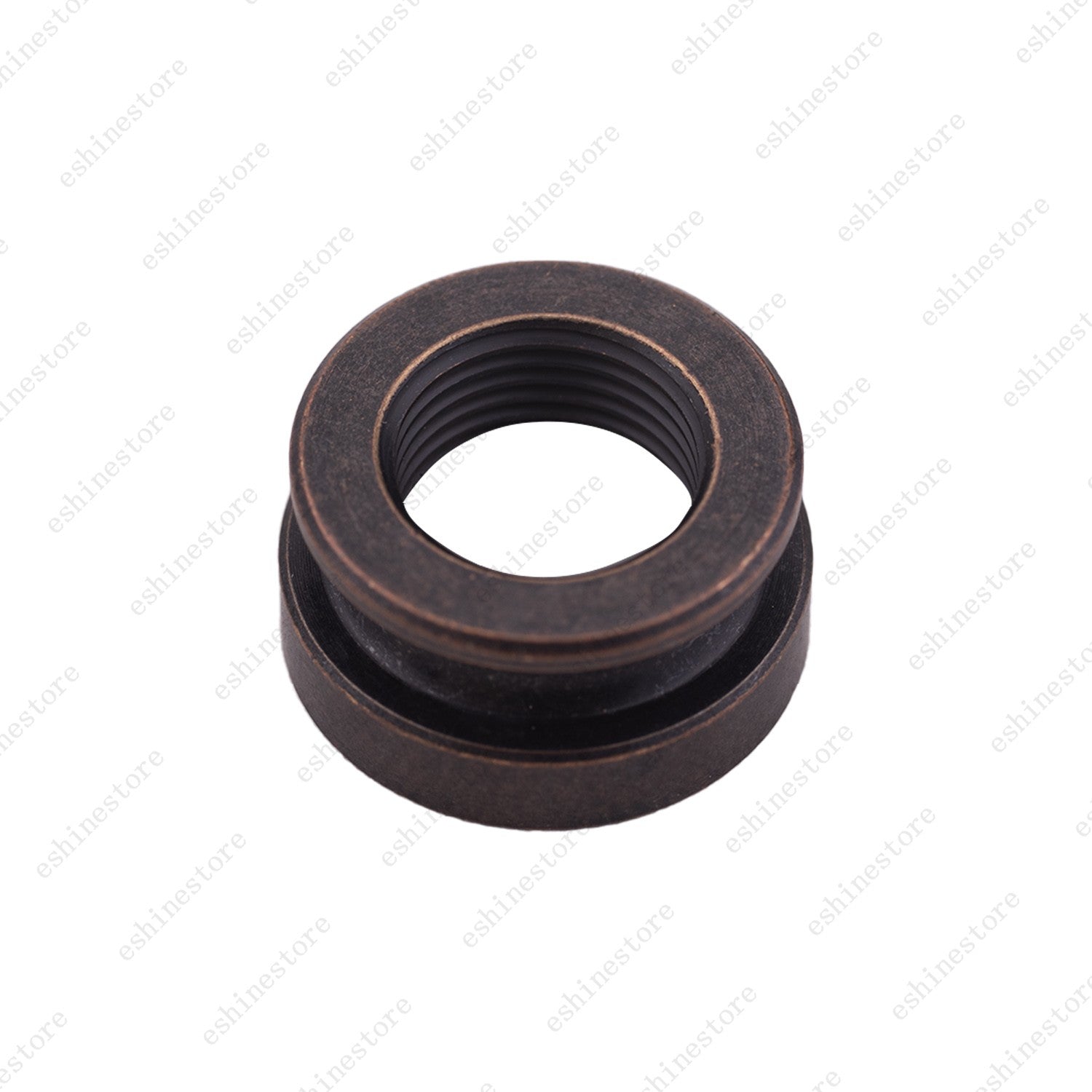 Guitar Endpin Jack Button - M9 Thread Pickup Cap for Replacing Guitar Strap