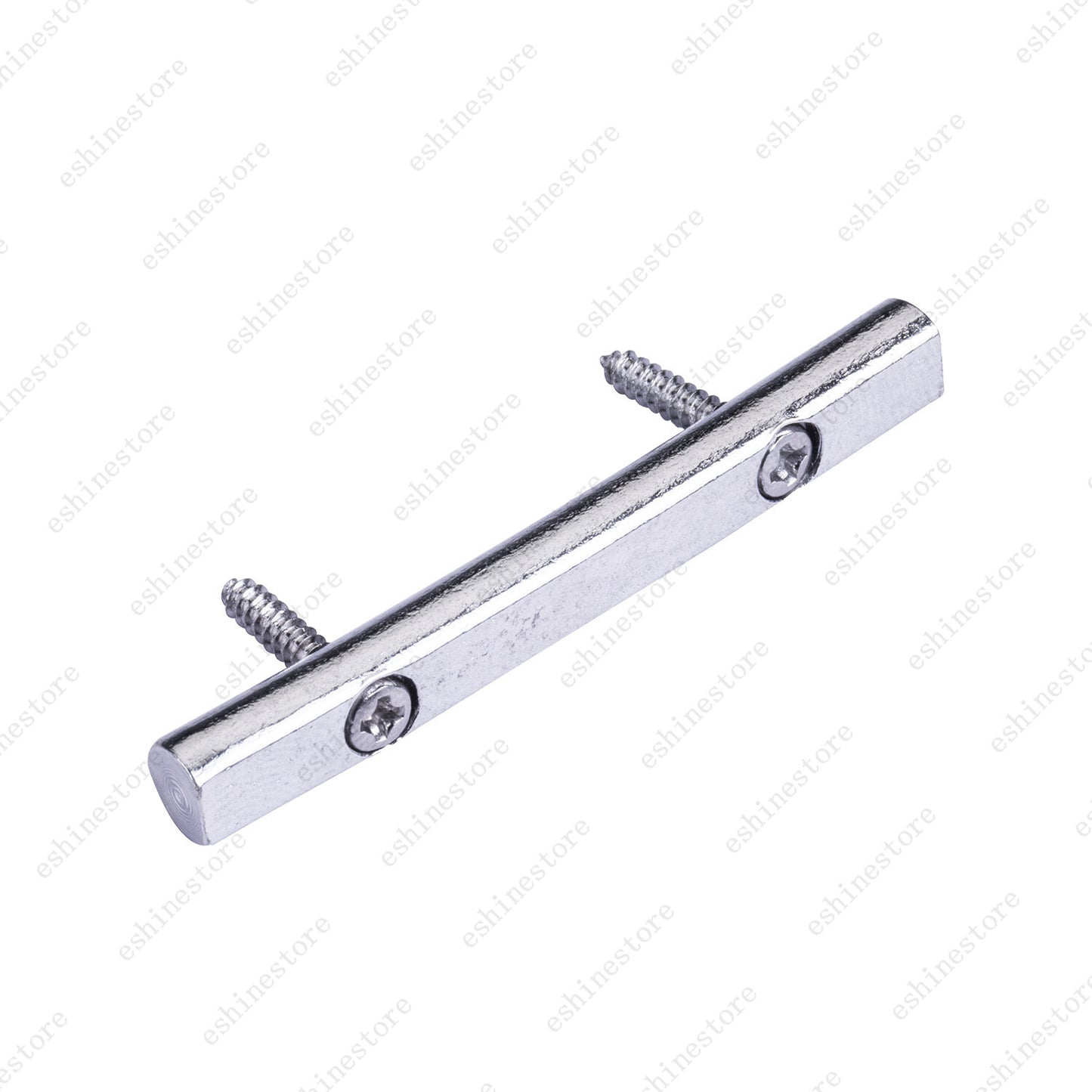 String Tree Guides Retainer Bar For Floyd Rose Guitar Black Chrome Gold 45mm