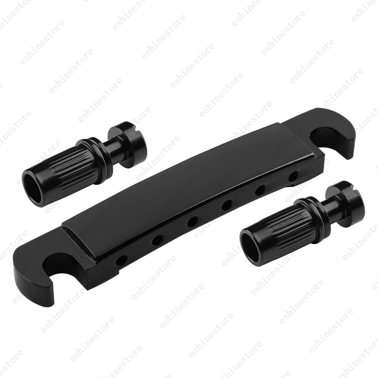 Tune-O-Matic Bridge Tailpiece Stop Bar For Epiphone Gibson LP SG ES Guitar