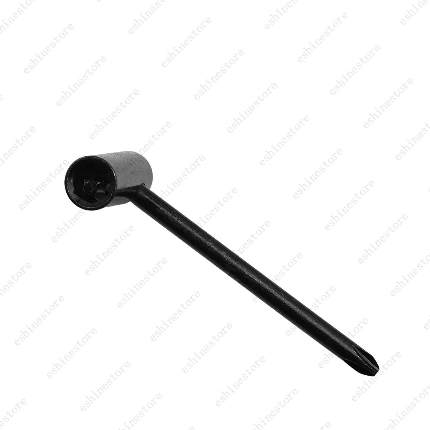 8mm 5/16'' Guitar Long Truss Rod Adjustment Hex Box Wrench for Gibson Guitar