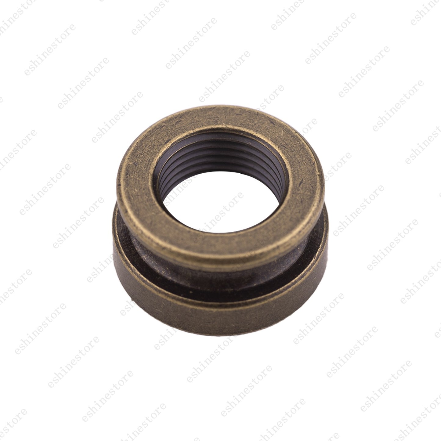 Guitar Endpin Jack Button - M9 Thread Pickup Cap for Replacing Guitar Strap