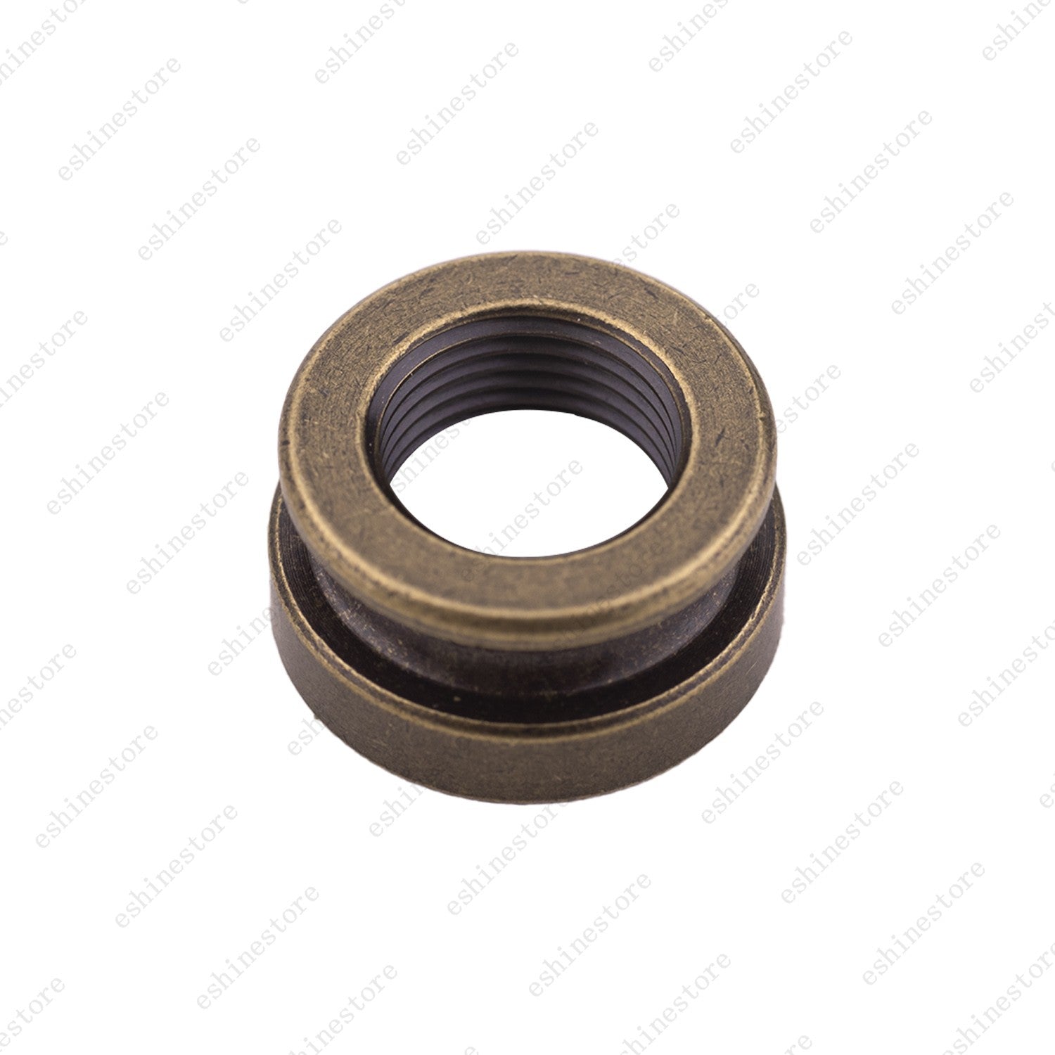 Guitar Endpin Jack Button - M9 Thread Pickup Cap for Replacing Guitar Strap