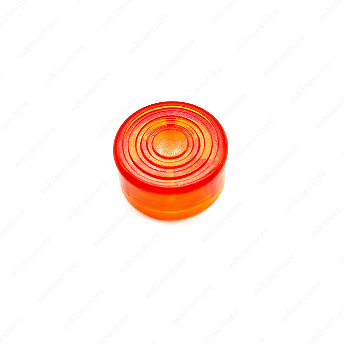 1/2/4 Pcs Guitar Effect Pedal Footswitch Toppers Foot Nail Cap Protection Cap