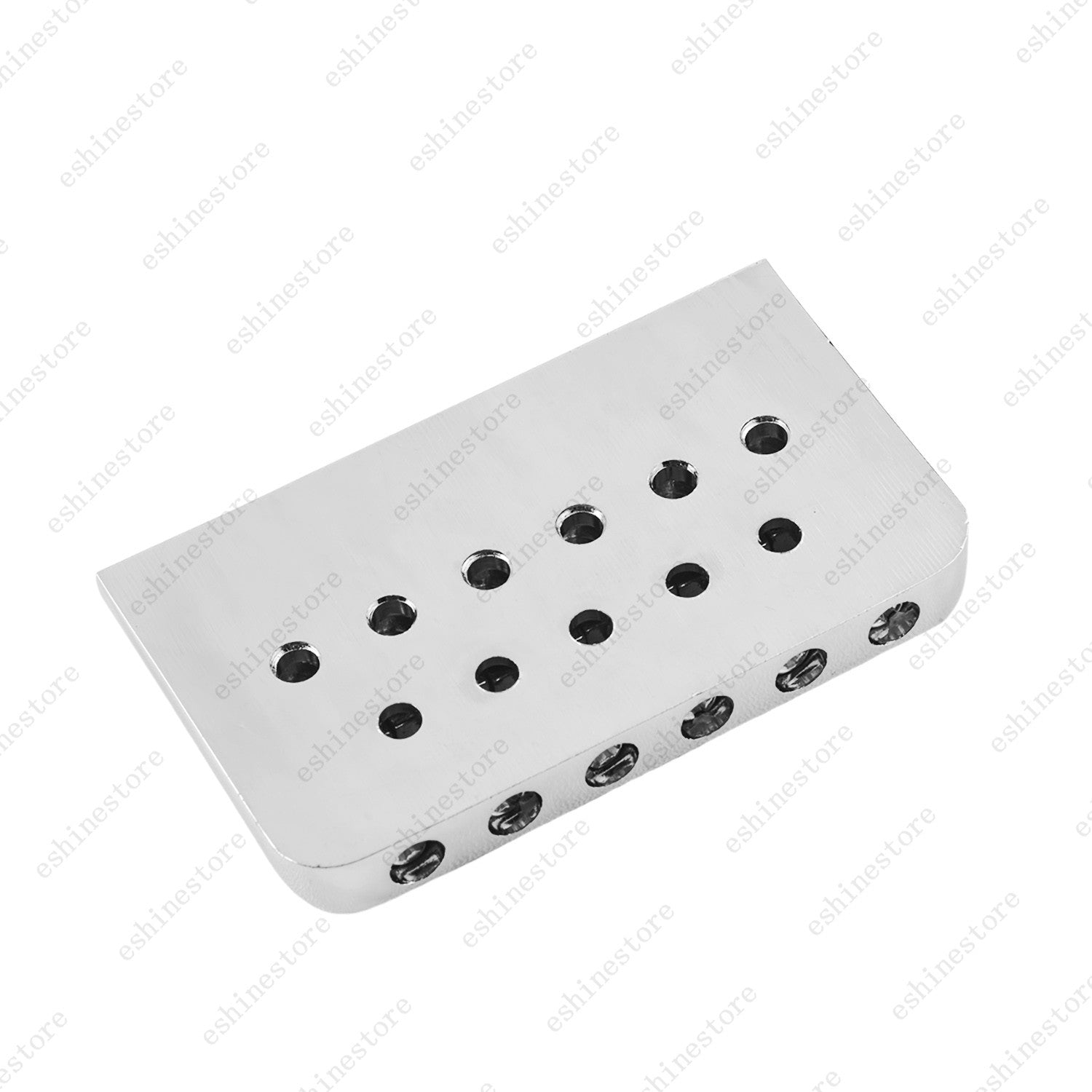 6-String 52.5mm Fixed Hard Tail Bridge for PRS Paul Reed Smith SE GUITAR