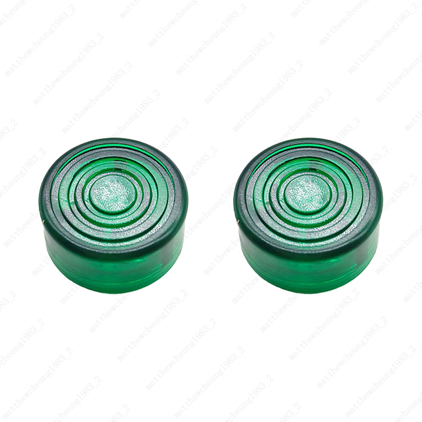 1/2/4 Pcs Guitar Effect Pedal Footswitch Toppers Foot Nail Cap Protection Cap