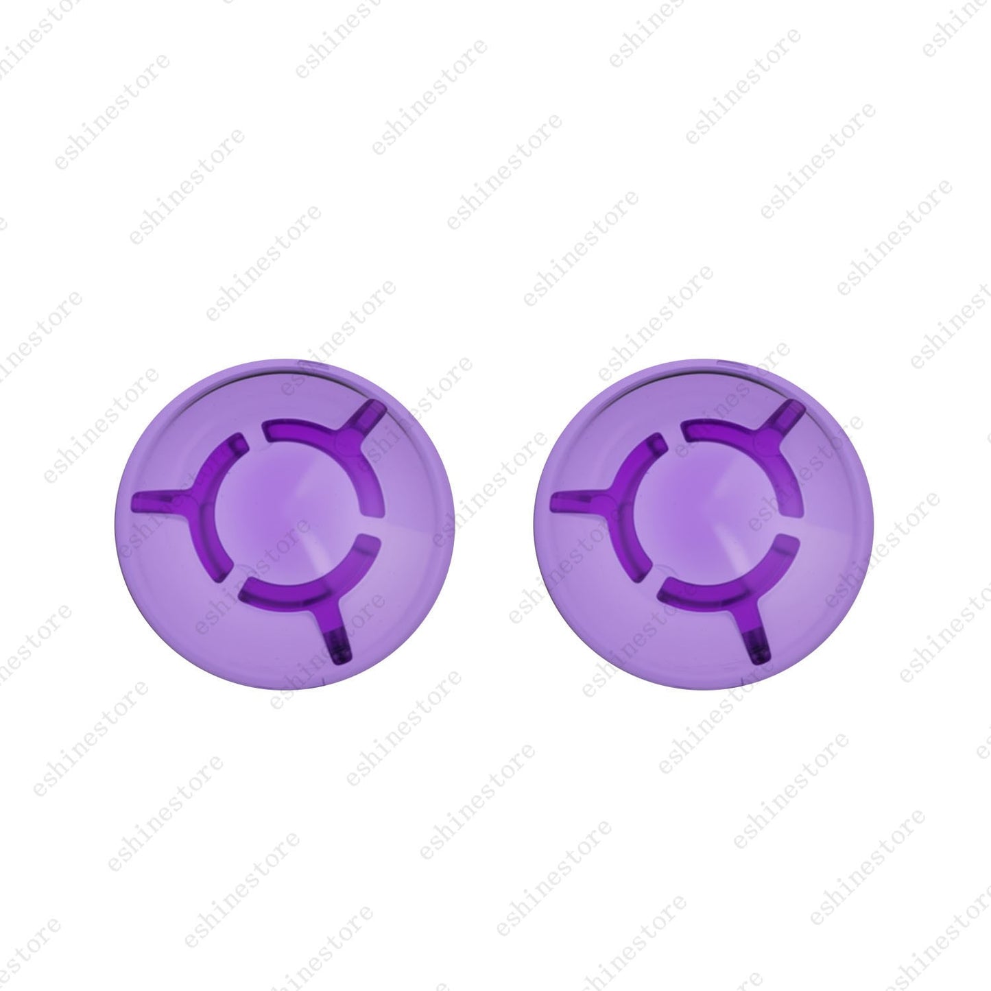 1/2/4 Pcs Mushroom Shape Guitar Effect Pedal Footswitch Toppers Foot Nail Cap