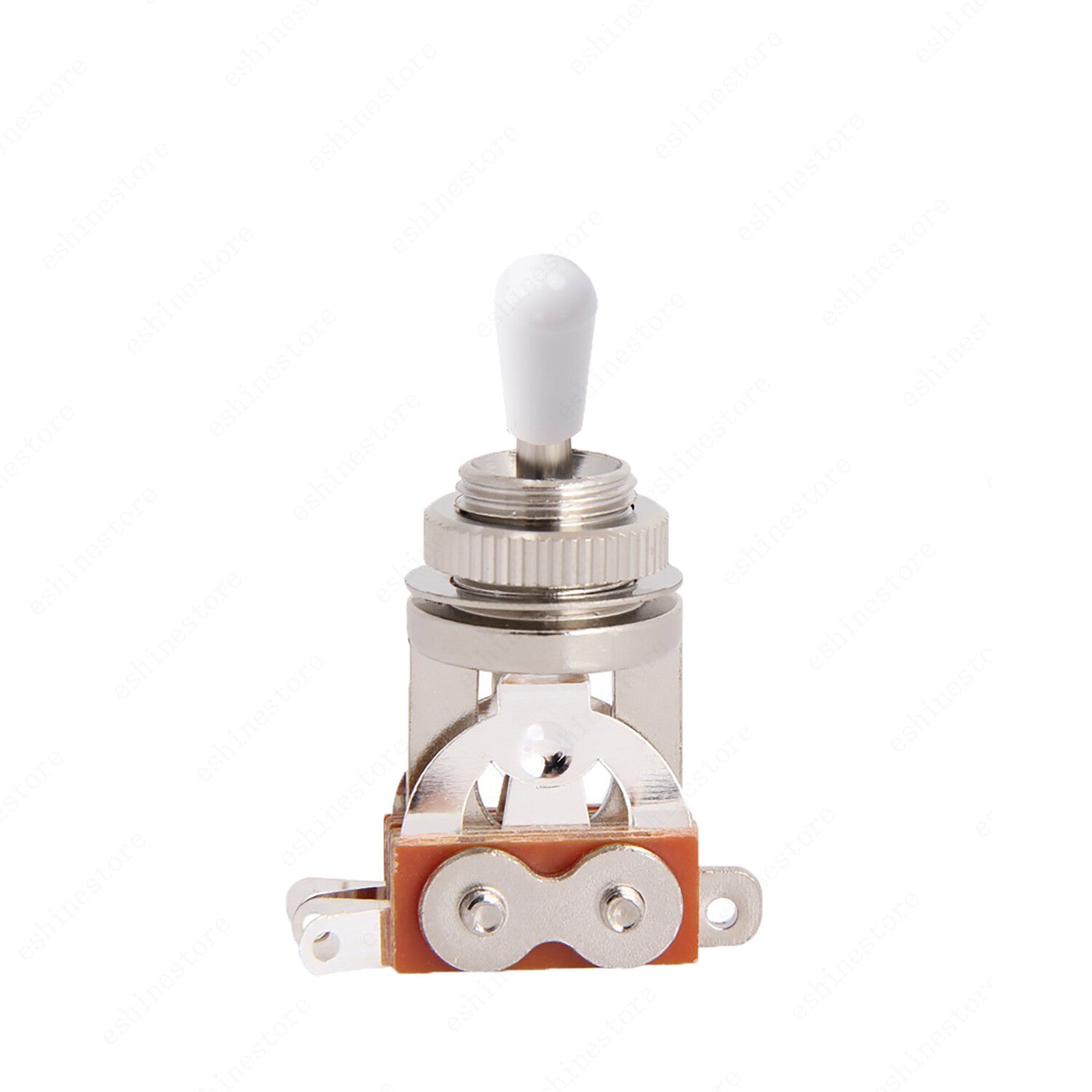 3-Way Short Toggle Electric Guitar Switch Selector For Gibson Epiphone Les Paul