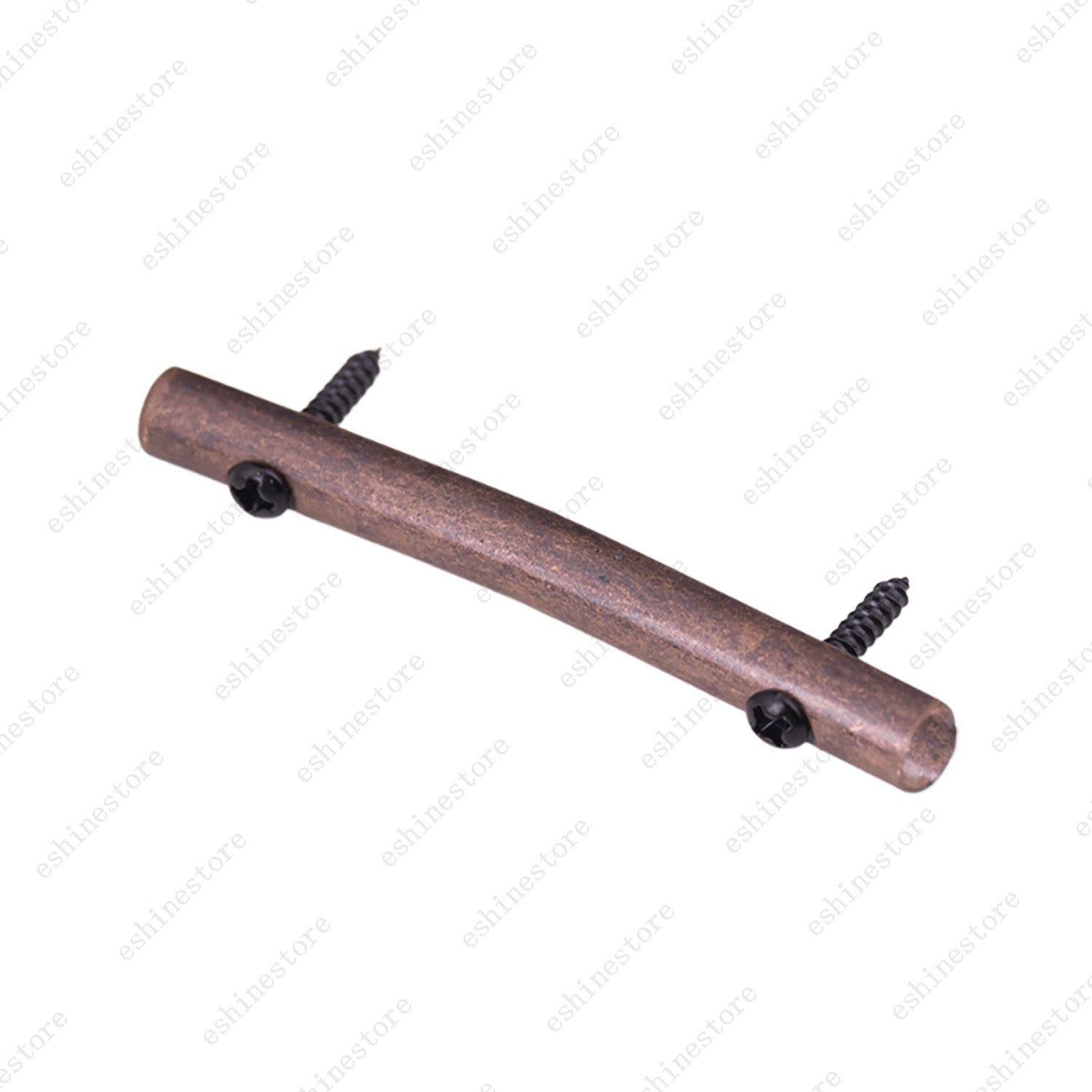 1pcs 45MM Metal String Tree Guide Retainer Bar For Floyd Rose Guitar - 4 Colors