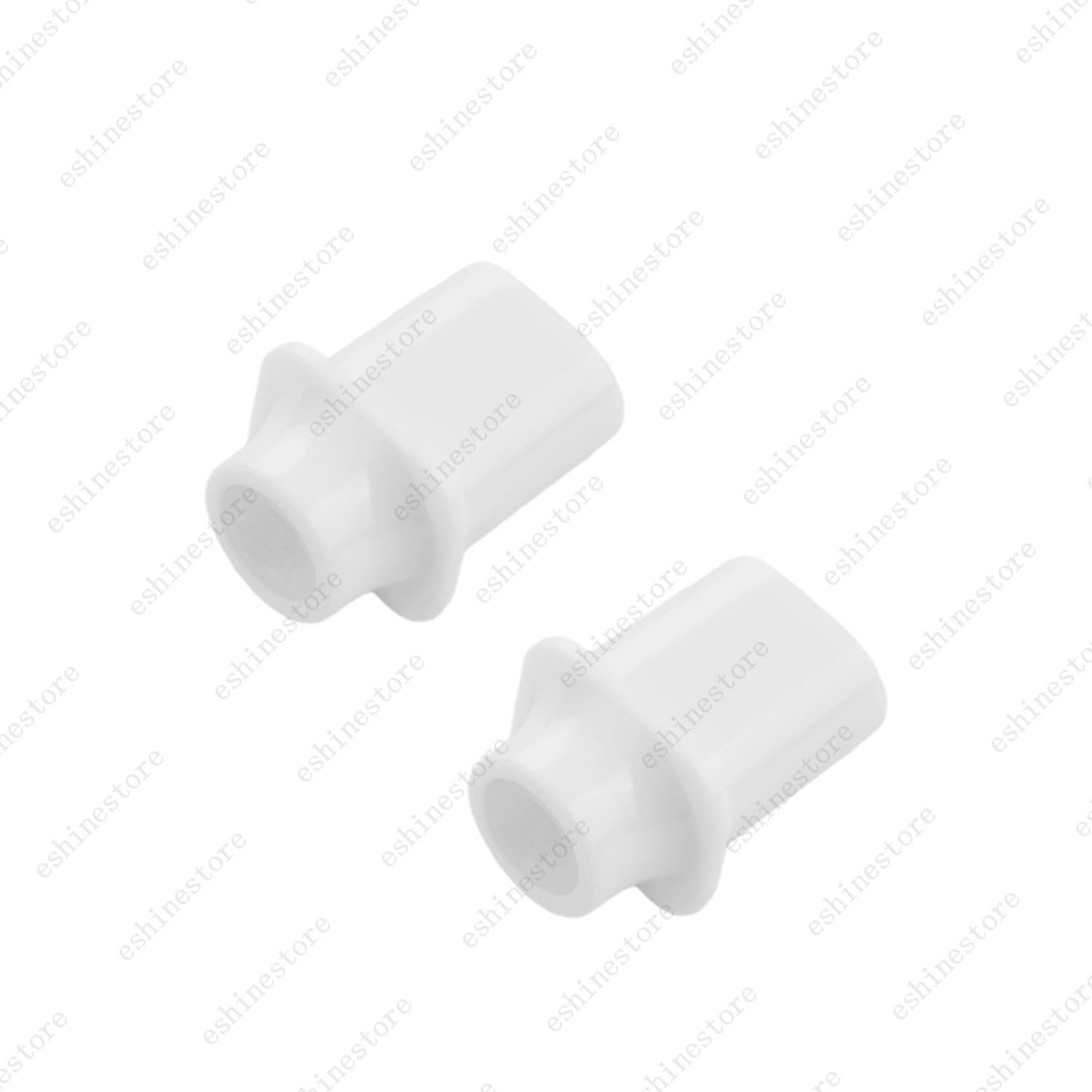 2 Pcs Top Hat Switch Tip Pickup 3-5 Way Switch Knob For Telecaster Multicolor