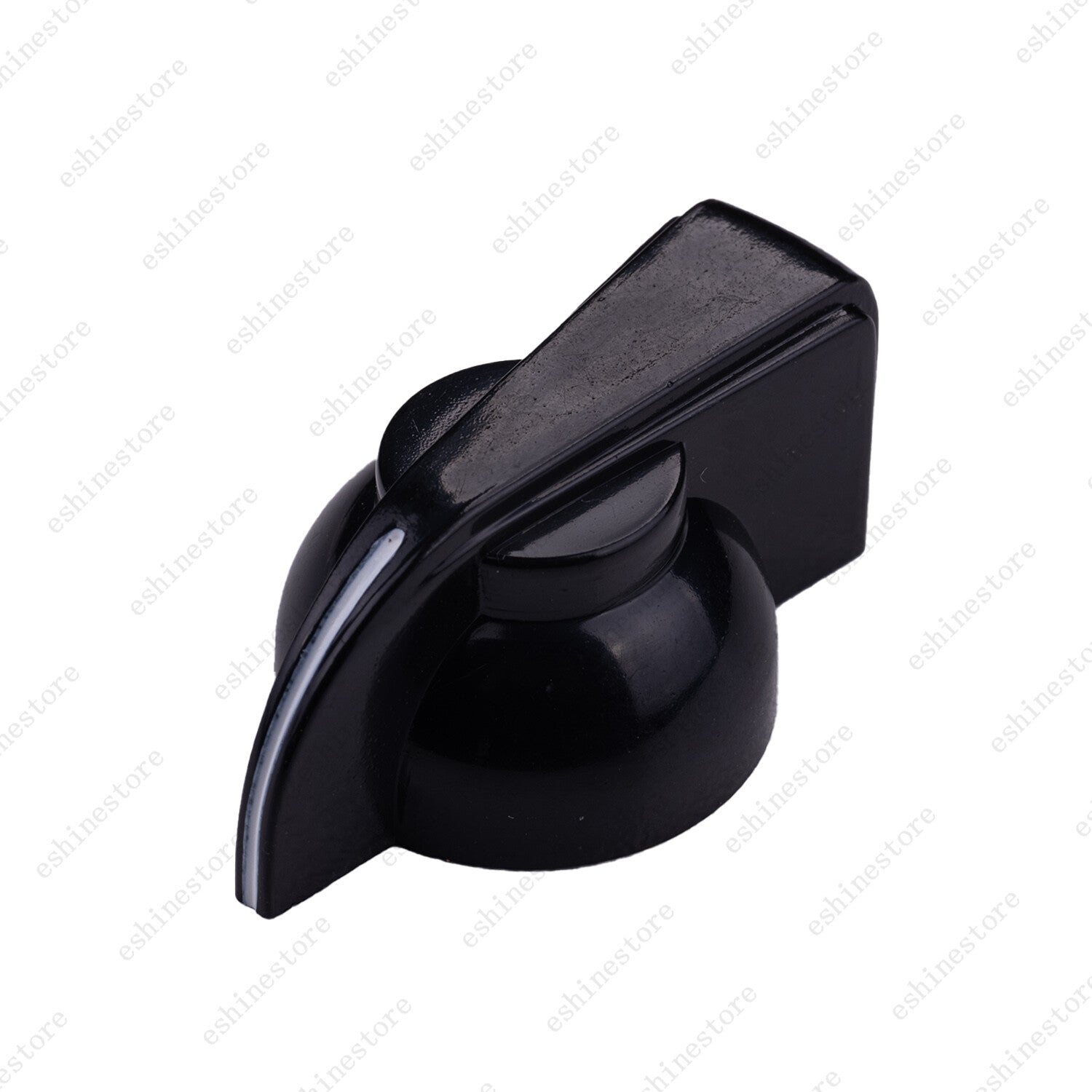 1/5/10 Pcs Guitar Amp Knobs Chicken Head Style Guitar Effect Pedal Knobs 3 Color