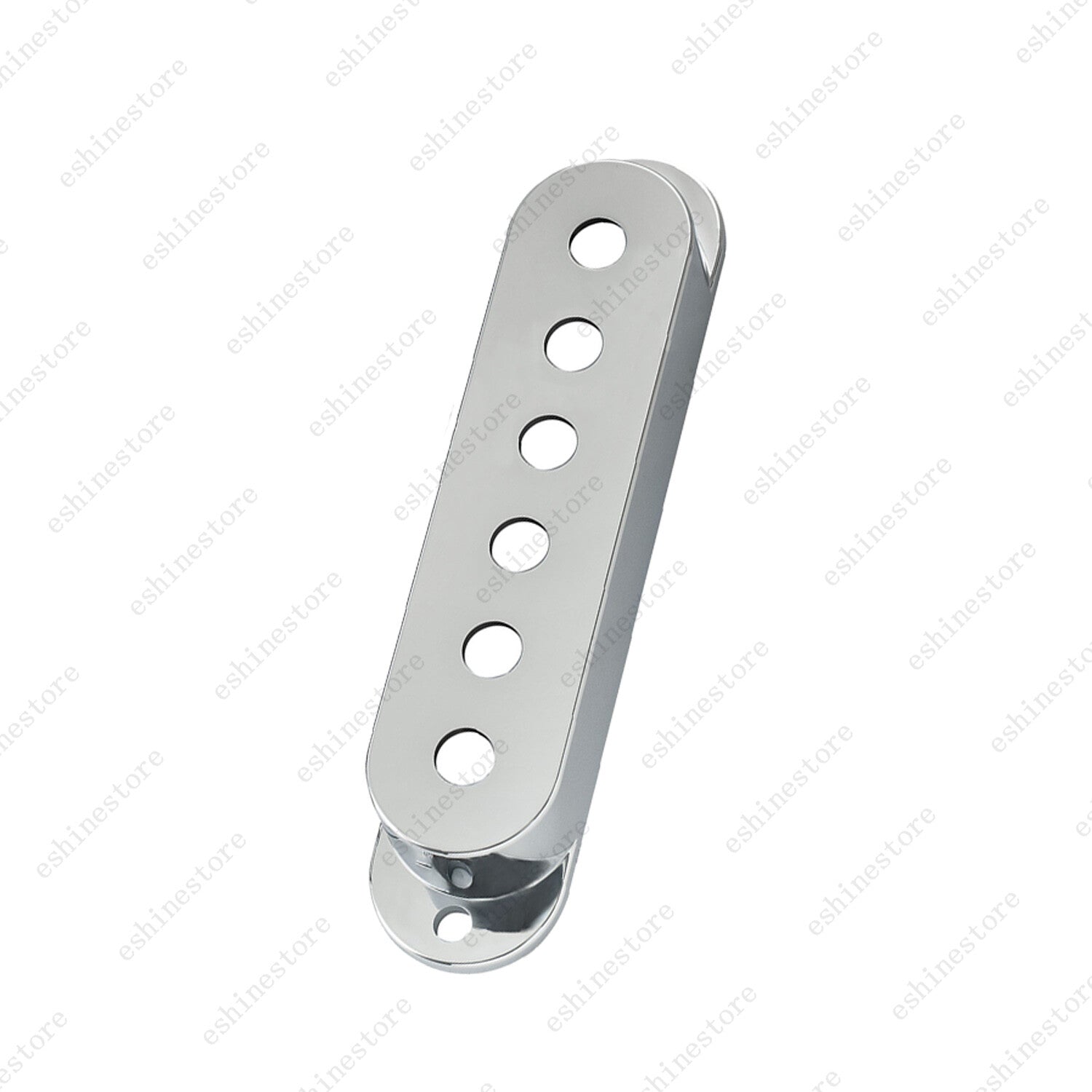 1/2/3Pcs Plastic SSS Single Coil Pickup Covers For Fender SQ Strat multiColors
