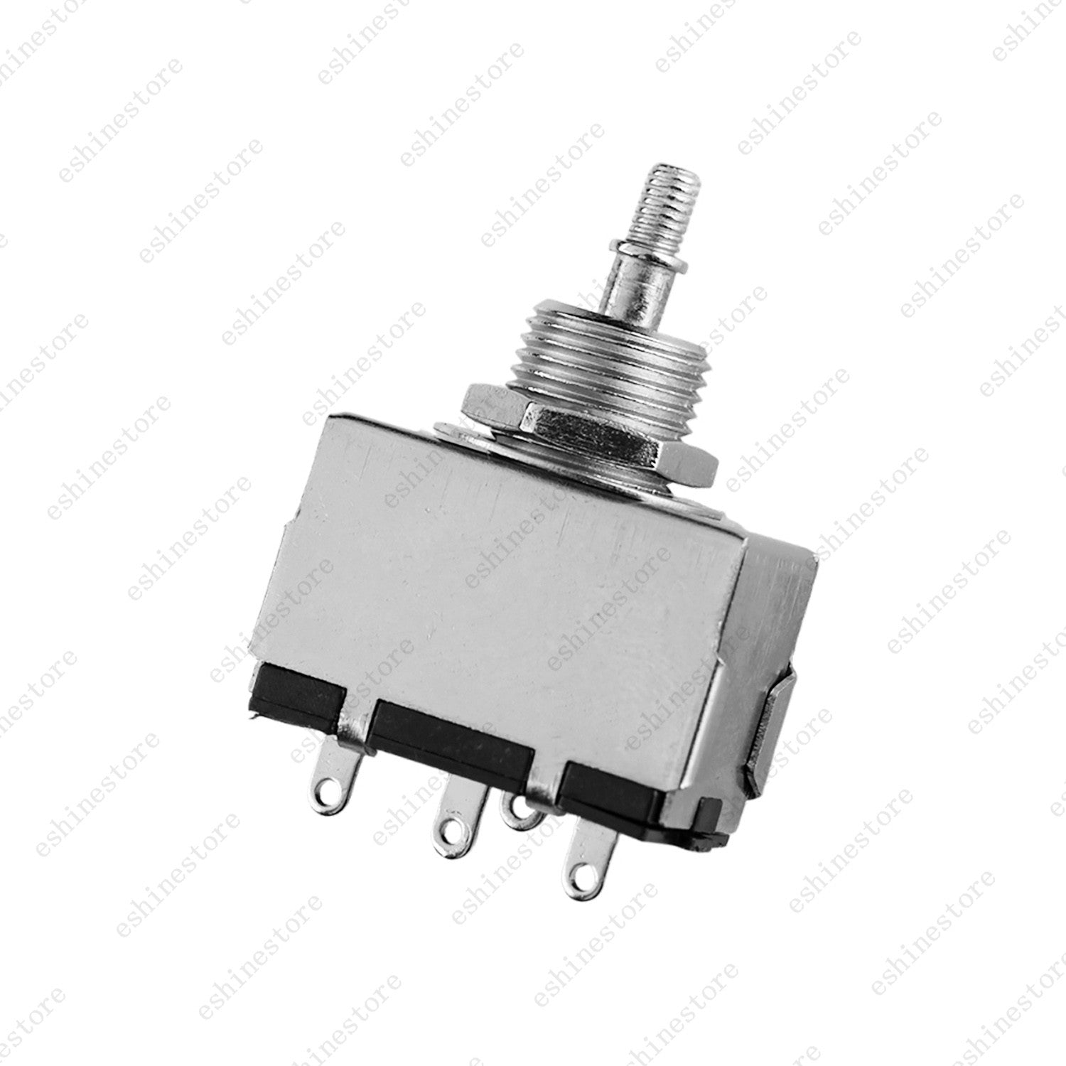3 Way Toggle Switch Enclosed Pickup Selector with Plastic Tips for EPI SG LP