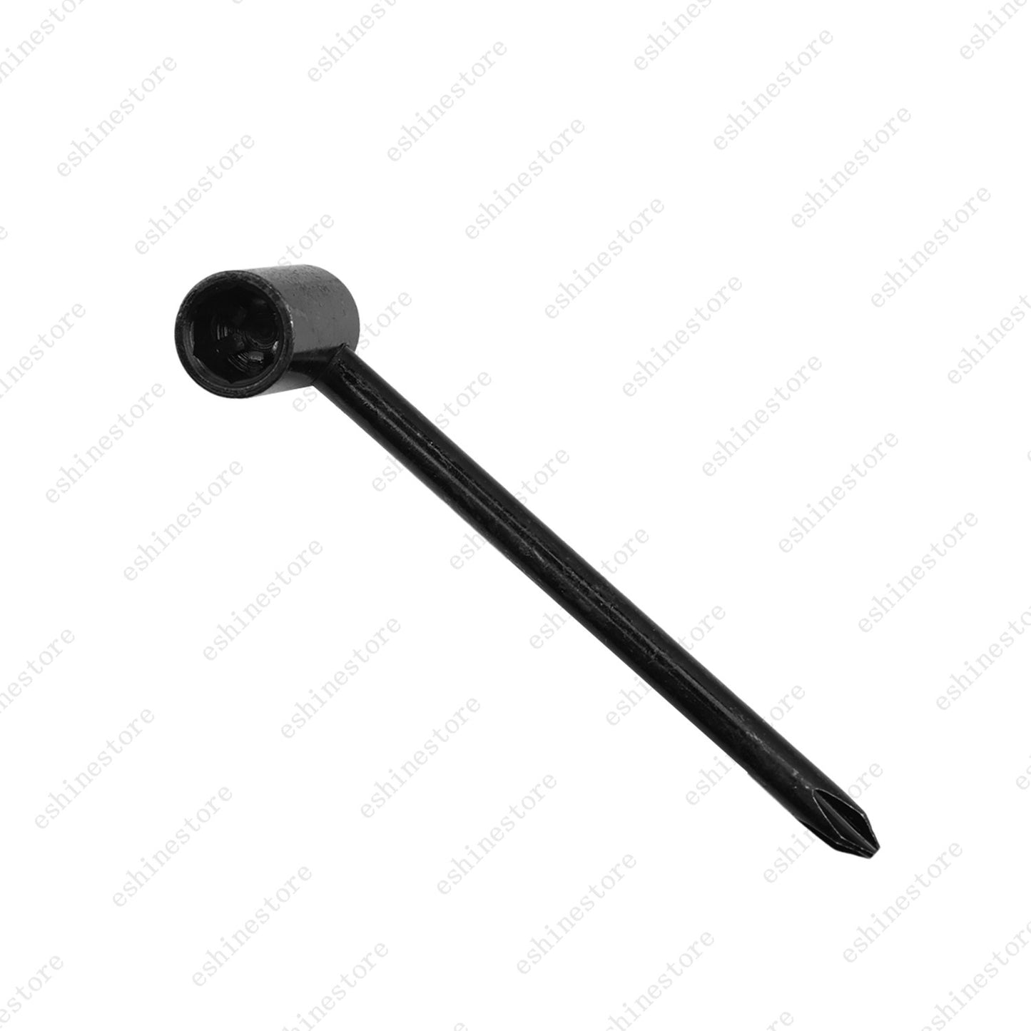 8mm 5/16'' Guitar Short Truss Rod Adjustment Hex Box Wrench for Gibson Guitar