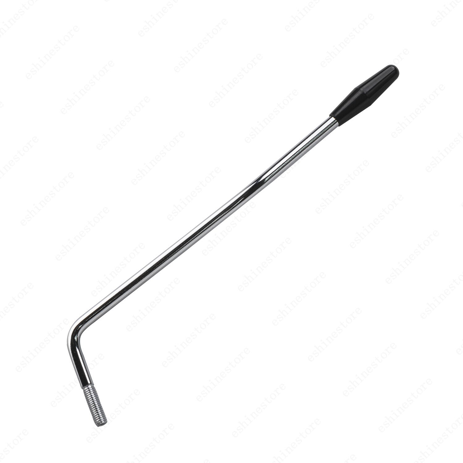 4.8mm Thread Tremolo Arm Whammy Bar For Fender Mexico Stratocaster 3 Colors