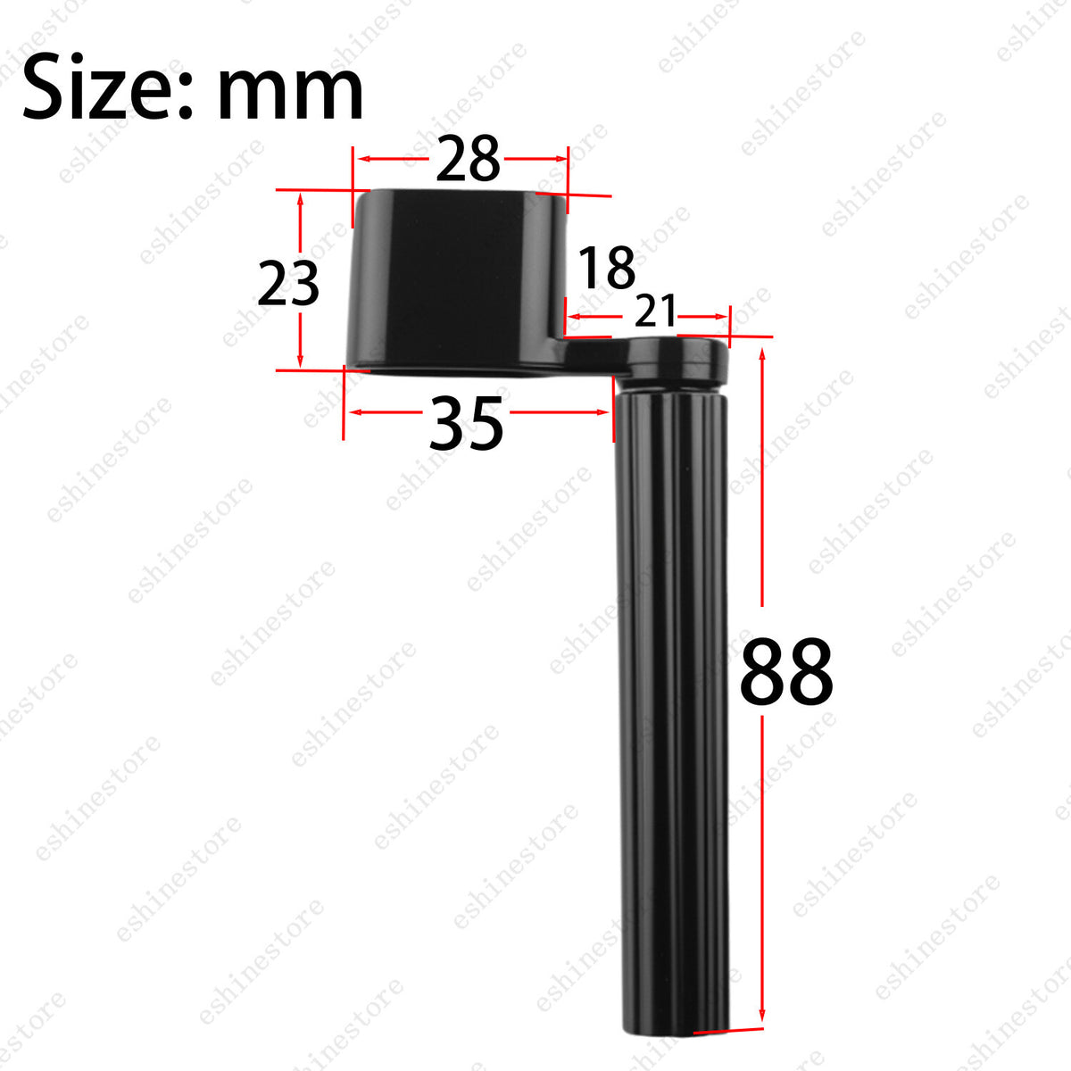 Acoustic Electric Guitar String Winder Peg Bridge Pin Tool Plastic in 3 Colors