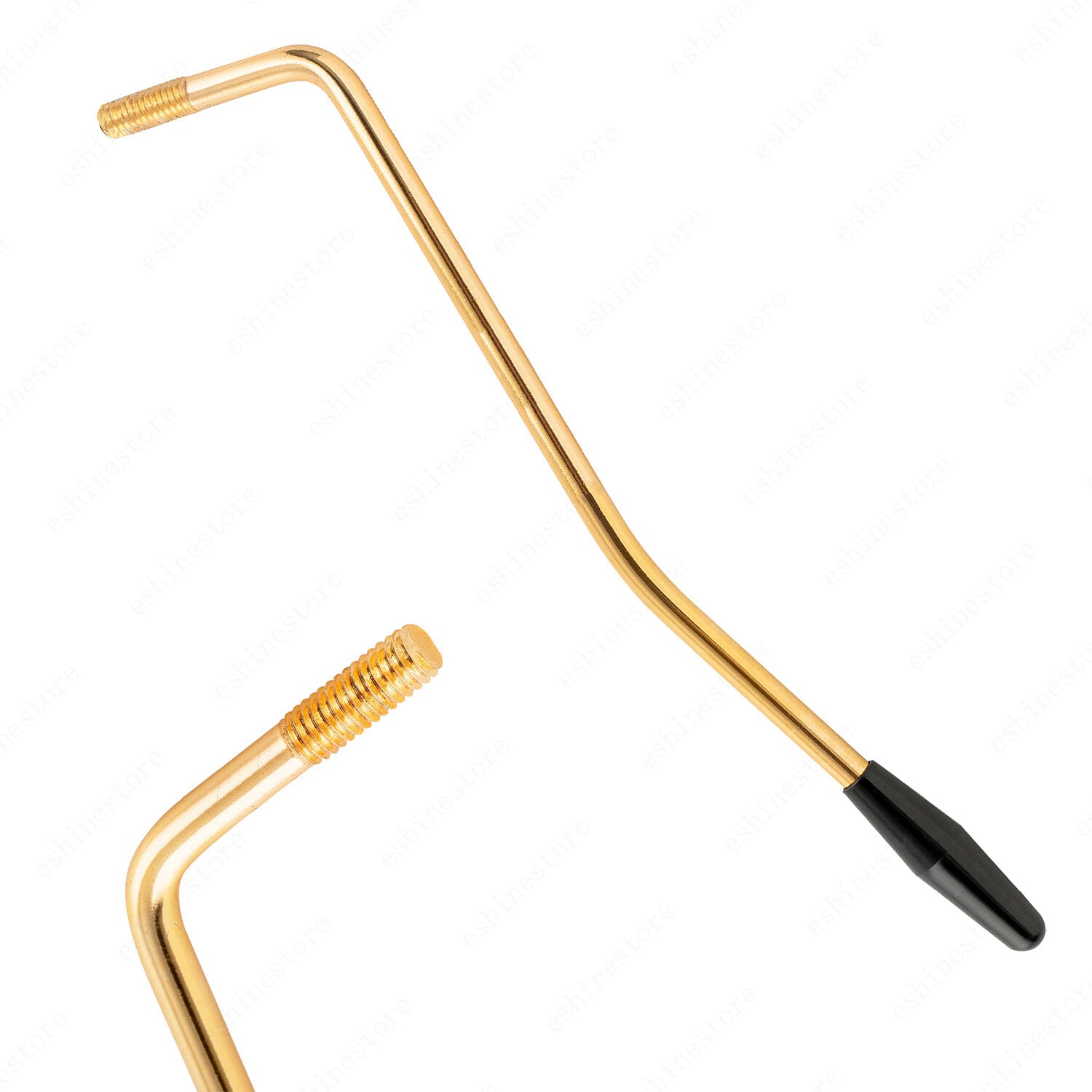 5mm / 6mm Thread Tremolo Arm Whammy Bar for Fender Stratocaster Electric