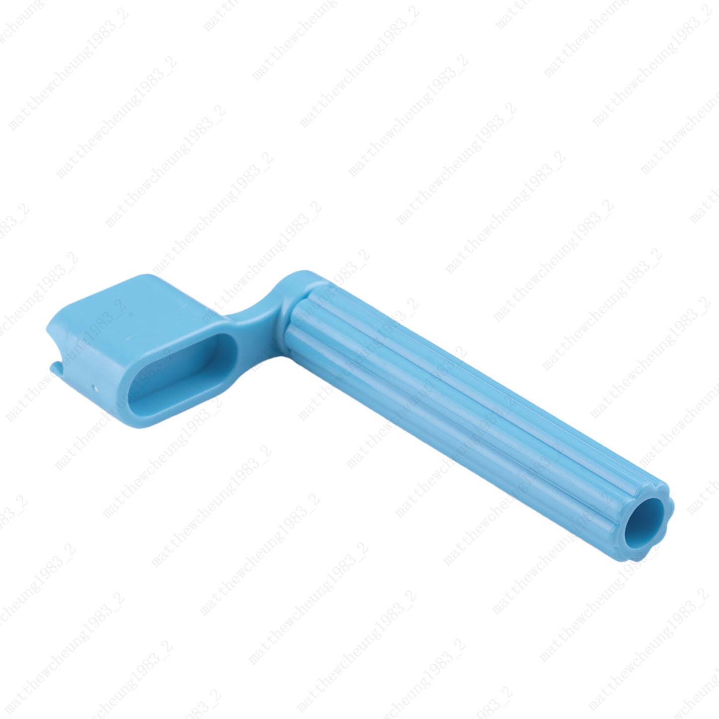 Acoustic Electric Guitar String Winder Peg Bridge Pin Tool Plastic in 3 Colors