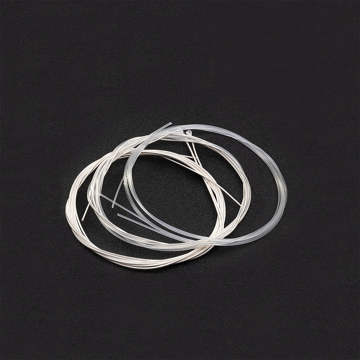 1/2/3 Set Strings Replacement Nylon String For Classical Acoustic Guitar Music