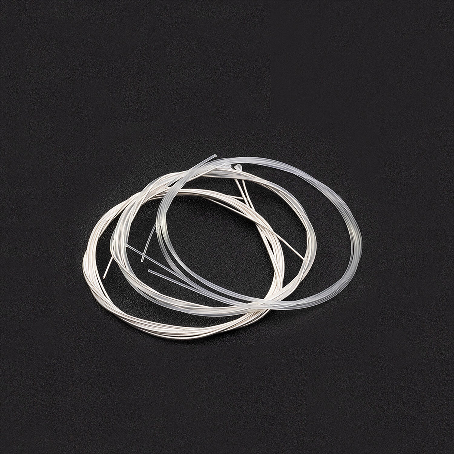 1/2/3 Set Strings Replacement Nylon String For Classical Acoustic Guitar Music