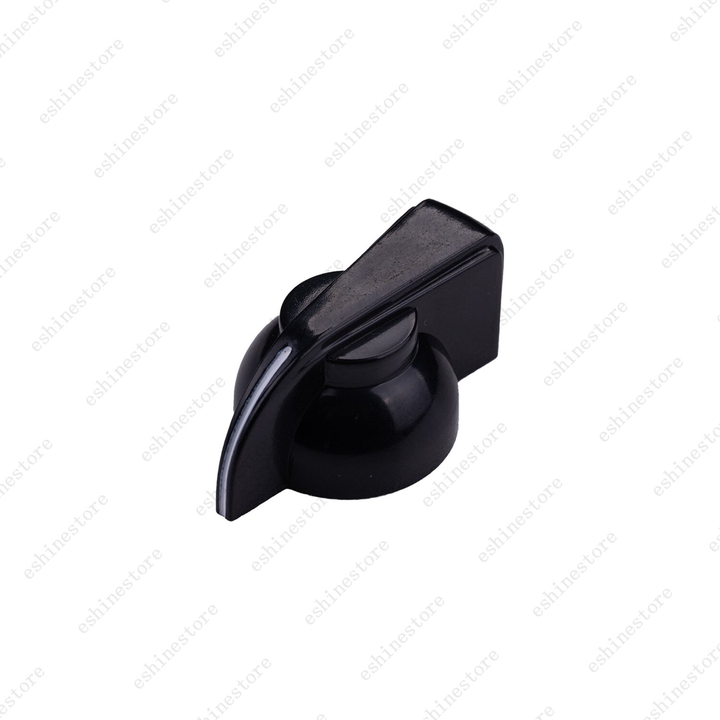 1/5/10 Pcs Guitar Amp Knobs Chicken Head Style Guitar Effect Pedal Knobs 3 Color