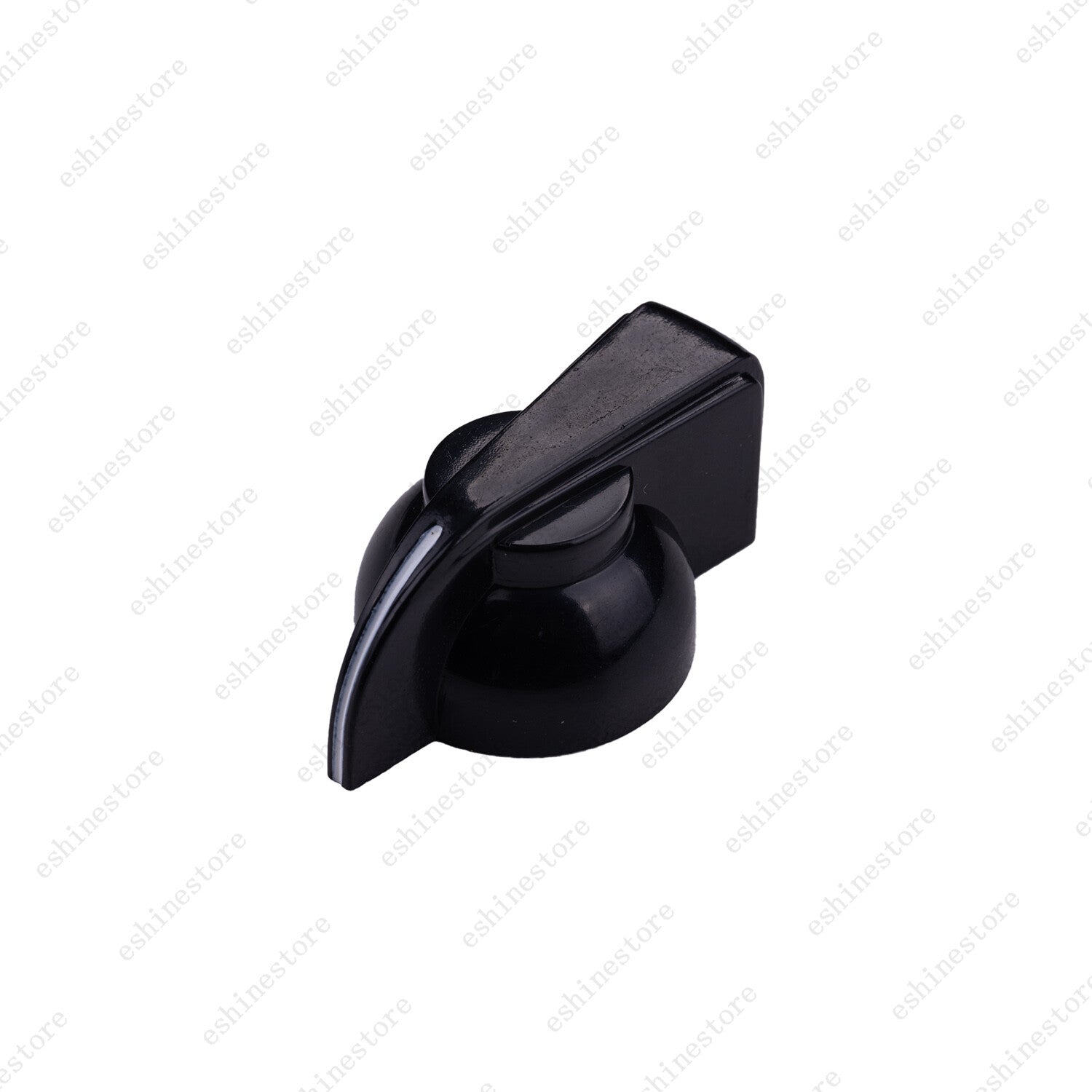 1/5/10 Pcs Guitar Amp Knobs Chicken Head Style Guitar Effect Pedal Knobs 3 Color