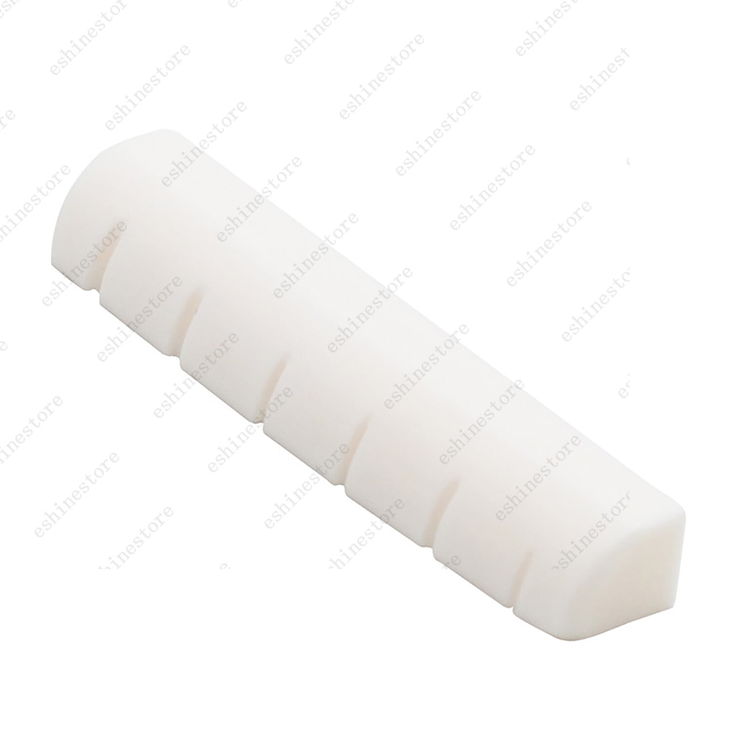 Guitar Nut Bone Slotted 42MM For Gibson Epiphone  Les Paul SG ES or Similar