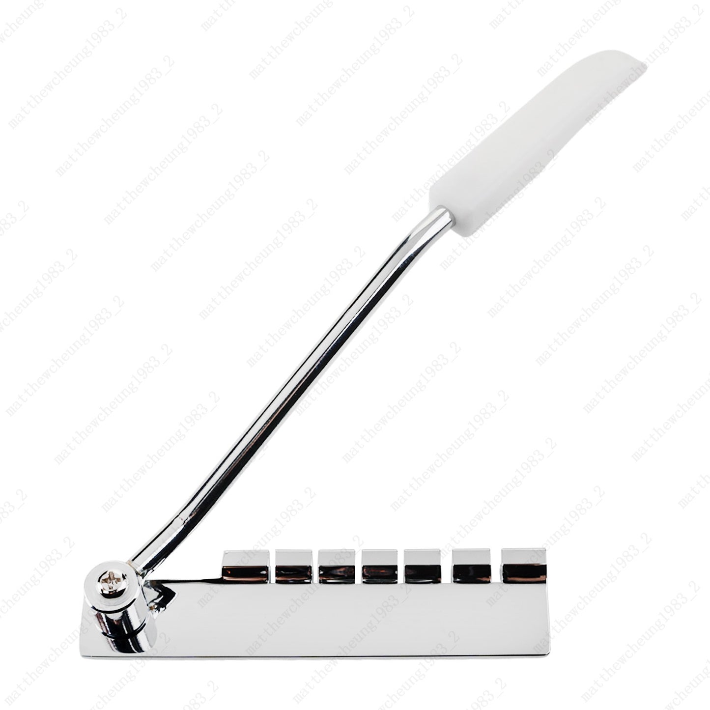 Fits Maestro Style Long Version Tremolo Vibrato Arm Whammy Bar for SG LP Guitar