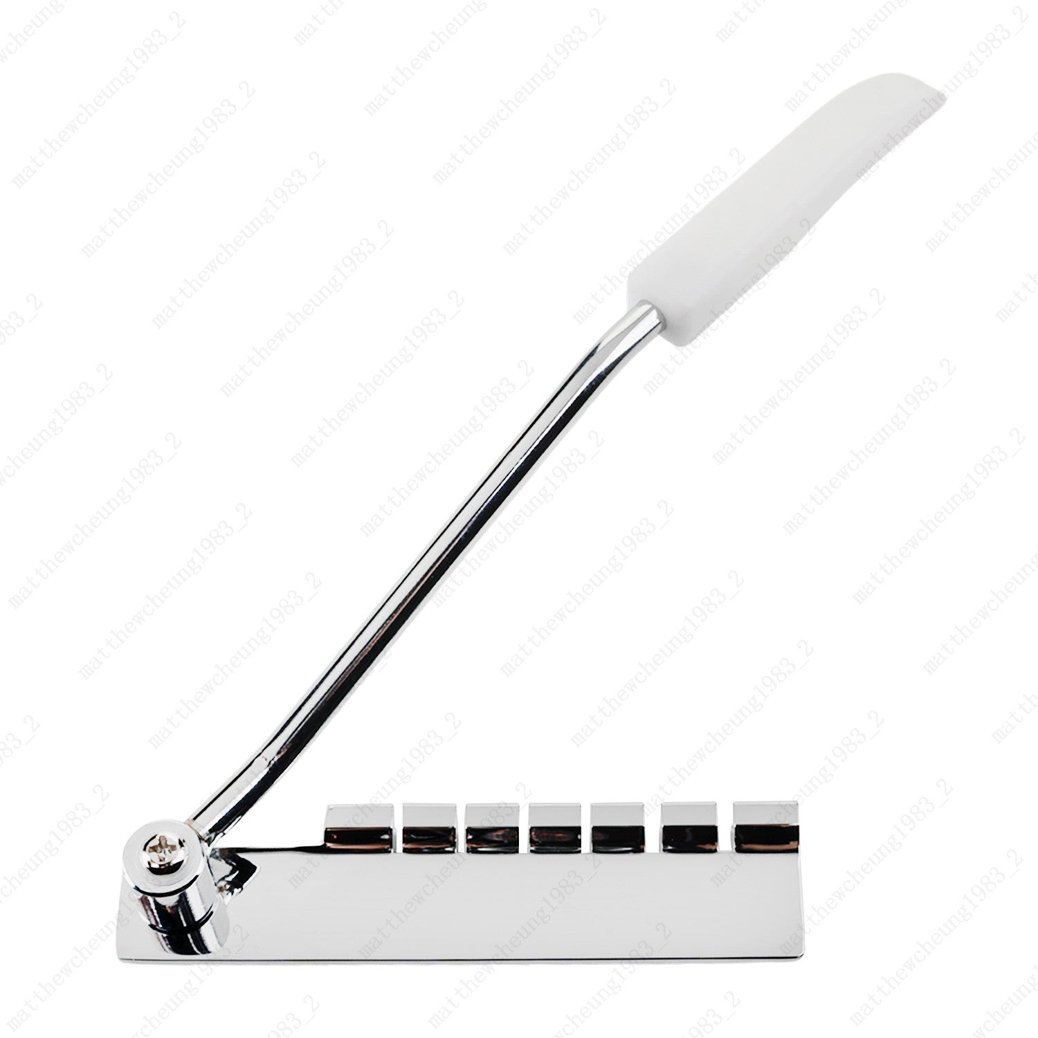 Fits Maestro Style Long Version Tremolo Vibrato Arm Whammy Bar for SG LP Guitar