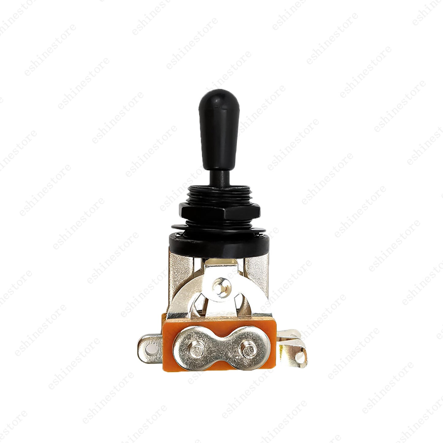 3-Way Short Toggle Electric Guitar Switch Selector For Gibson Epiphone Les Paul