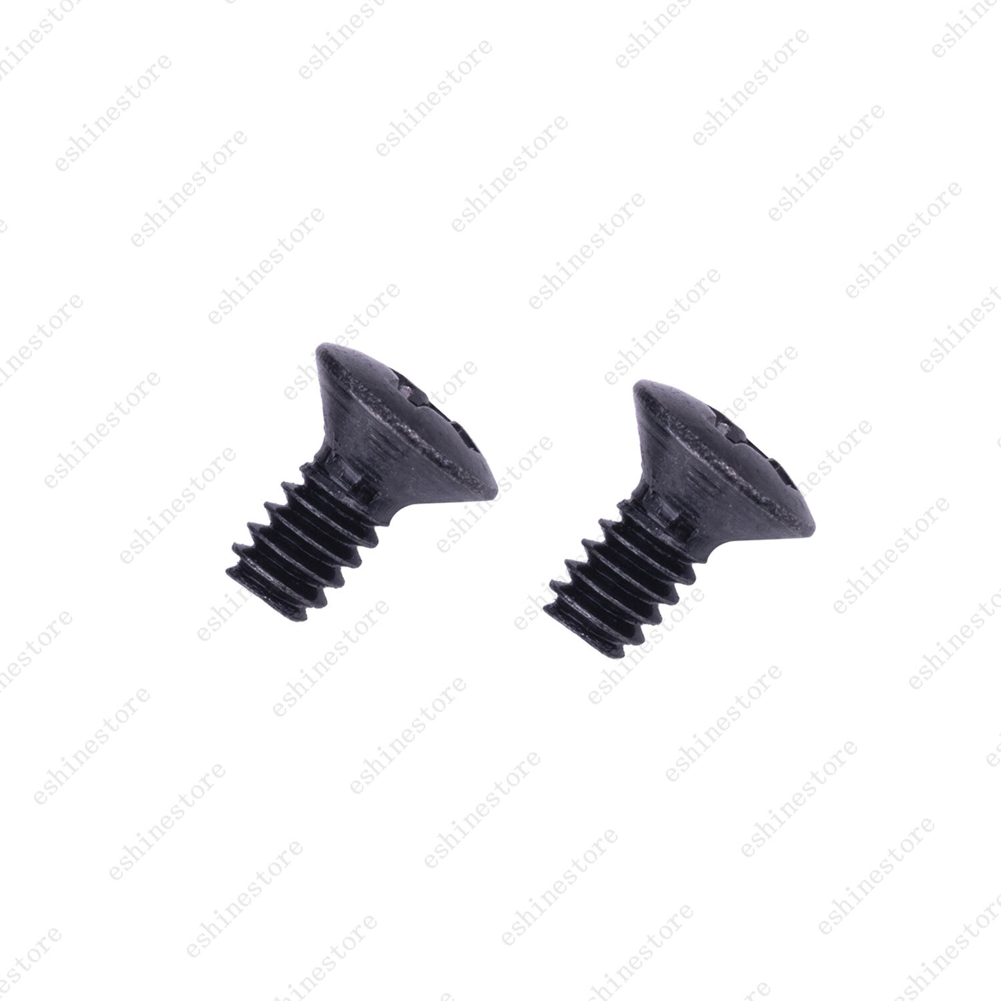 #6-32 x 1/4 inch Guitar Pickup Selector Switch Mounting Screw For CRL Oak Fender