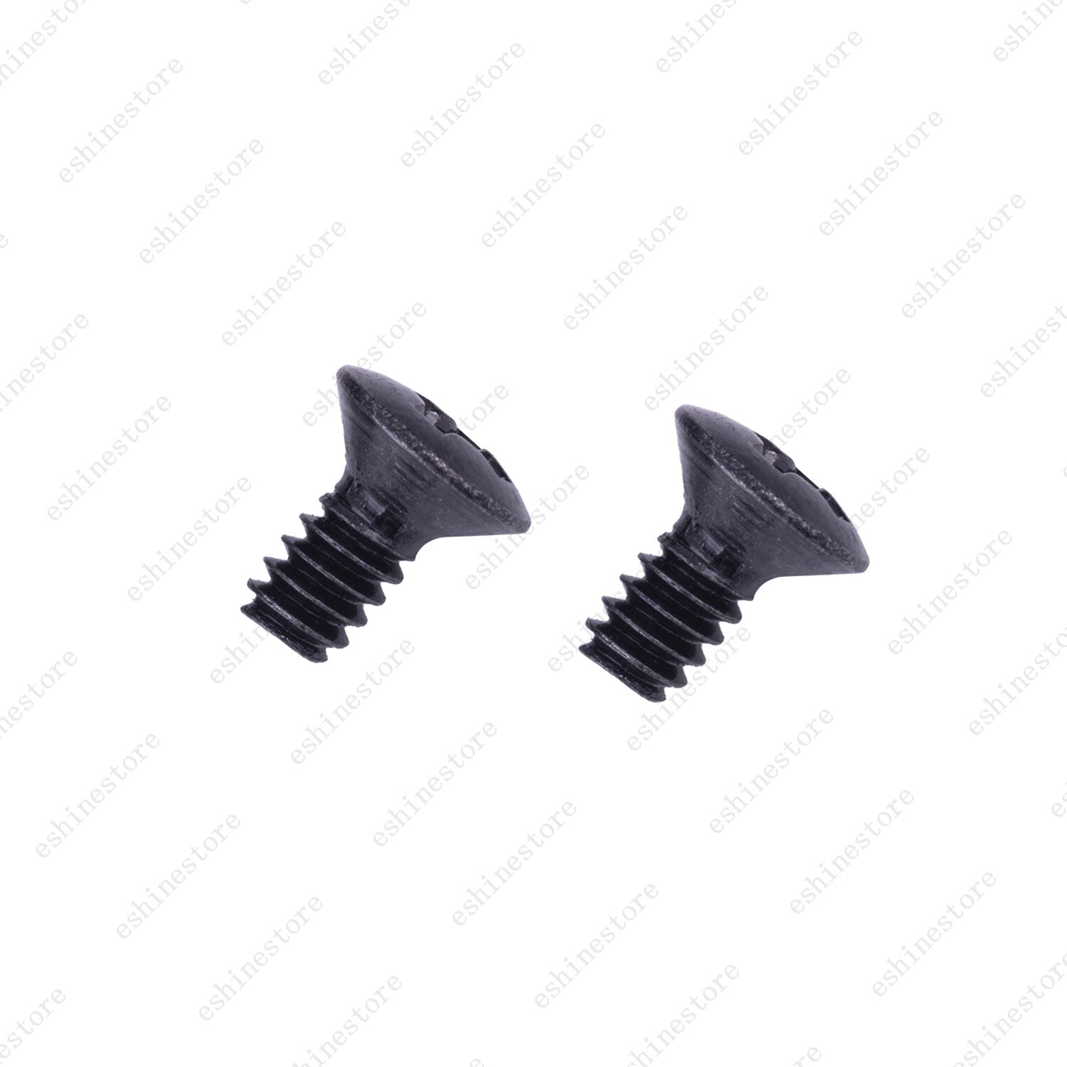 #6-32 x 1/4 inch Guitar Pickup Selector Switch Mounting Screw For CRL Oak Fender