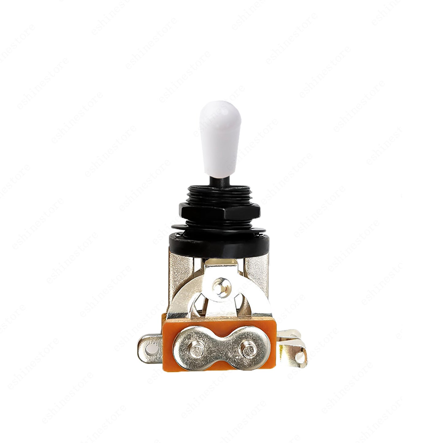 3-Way Short Toggle Electric Guitar Switch Selector For Gibson Epiphone Les Paul