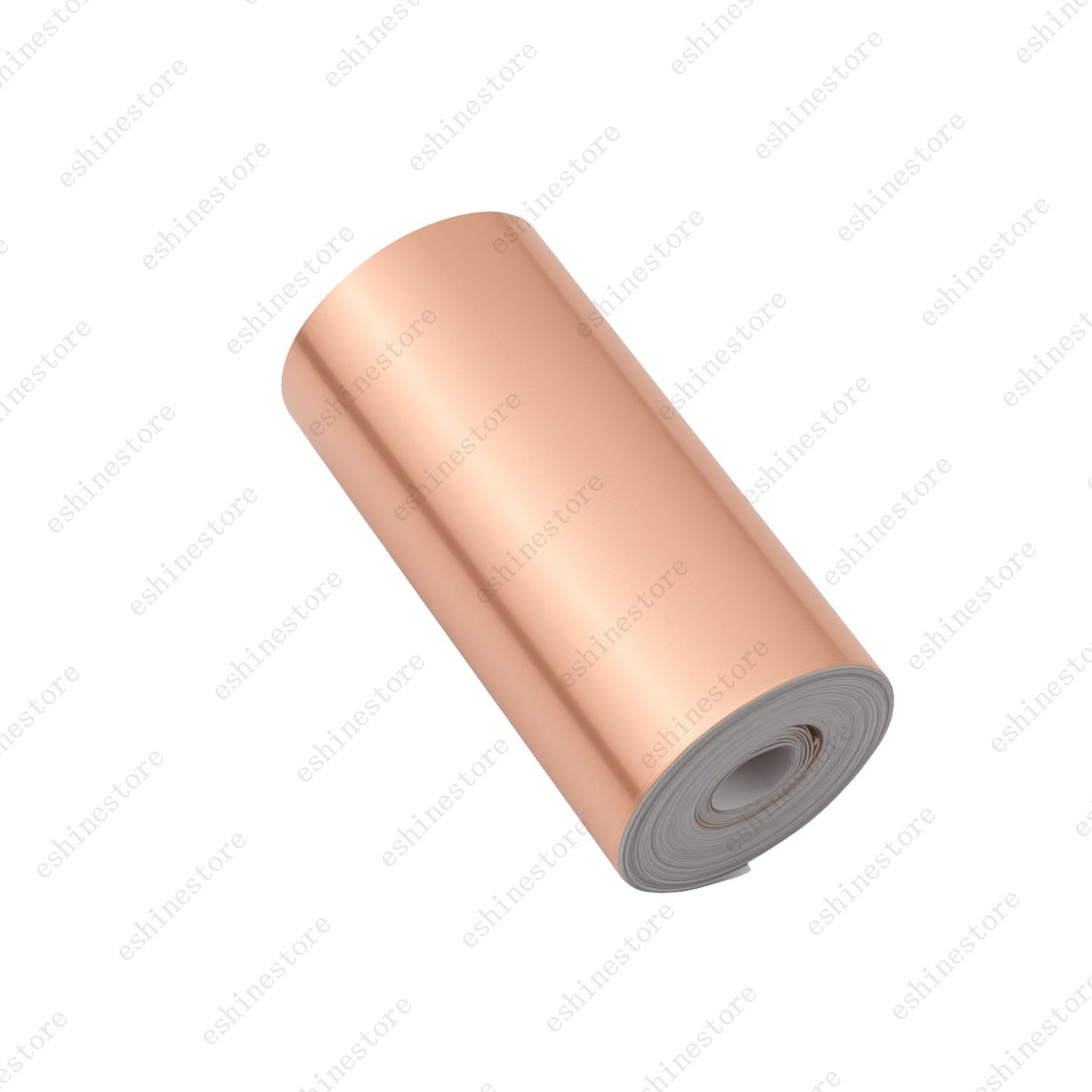 Double Conductive Copper Adhesive Foil Tape EMI Shielding Foil Tape - 3 Sizes