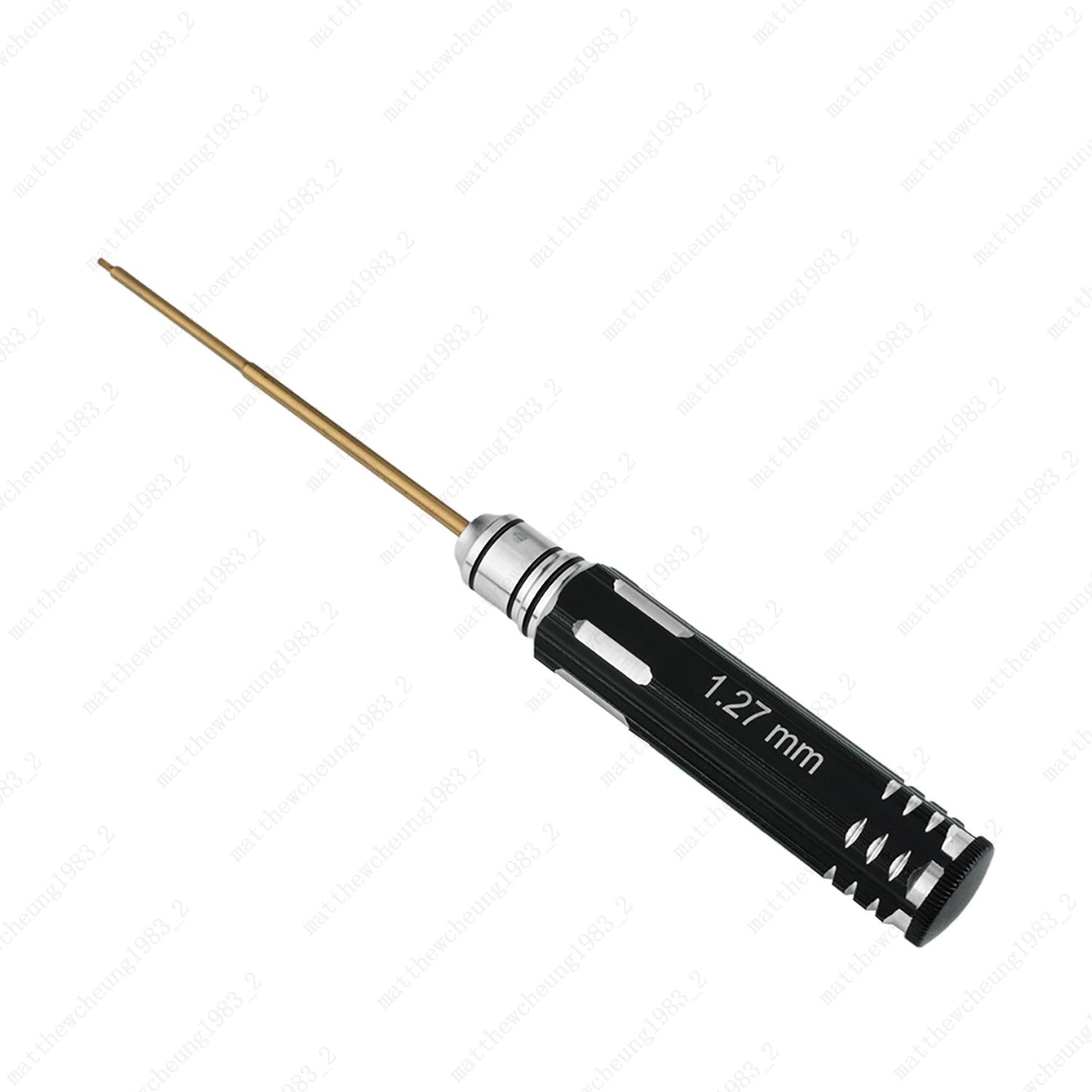 Hex Allen Wrench Stainless Steel Saddle Height Adjustment Tool for US Fender ST