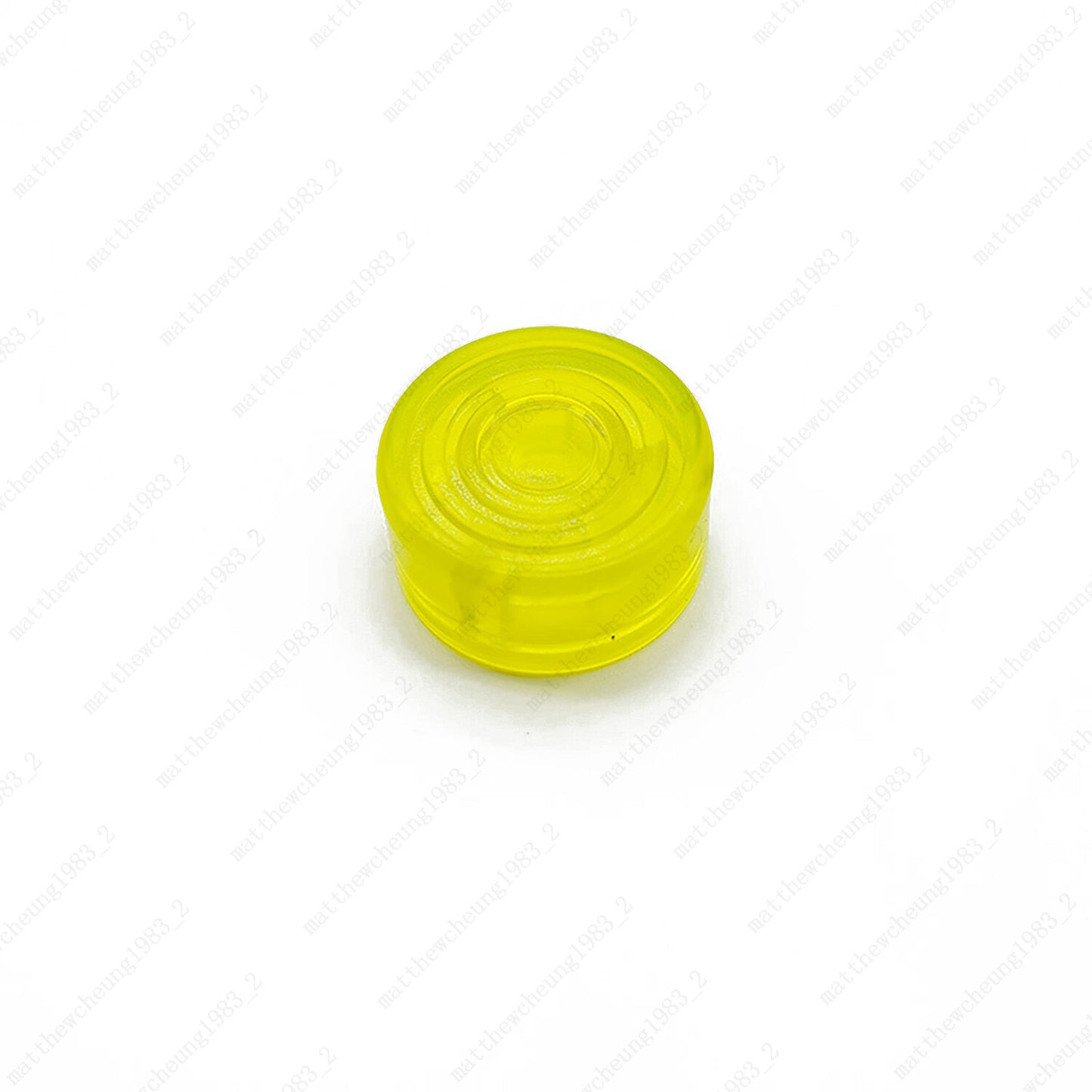 1/2/4 Pcs Guitar Effect Pedal Footswitch Toppers Foot Nail Cap Protection Cap