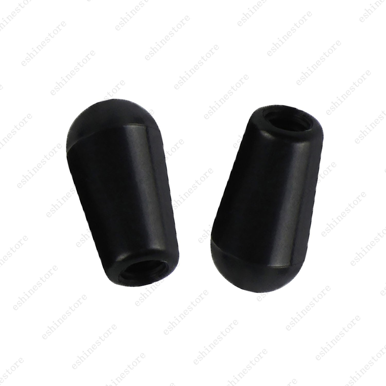 2x American #8-32 Toggle Switch Tip For USA Gibson Pickup Switch 12 Colors