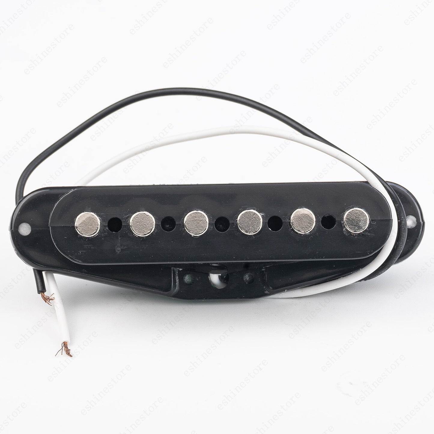 3 PCS SSS Single Coil Ceramic Pickup Set For ST Strat Guitar Mulit Colors