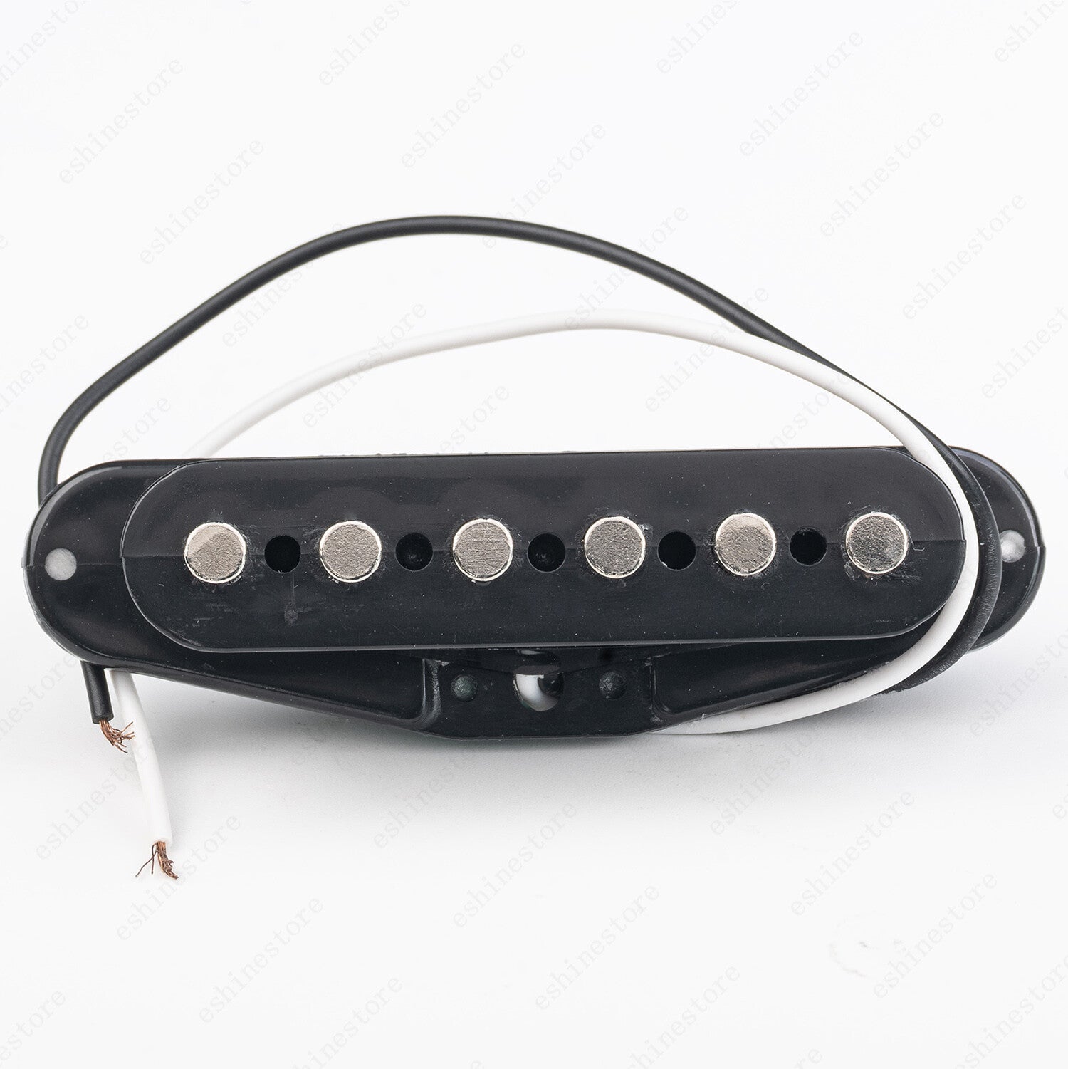 3 PCS SSS Single Coil Ceramic Pickup Set For ST Strat Guitar Mulit Colors