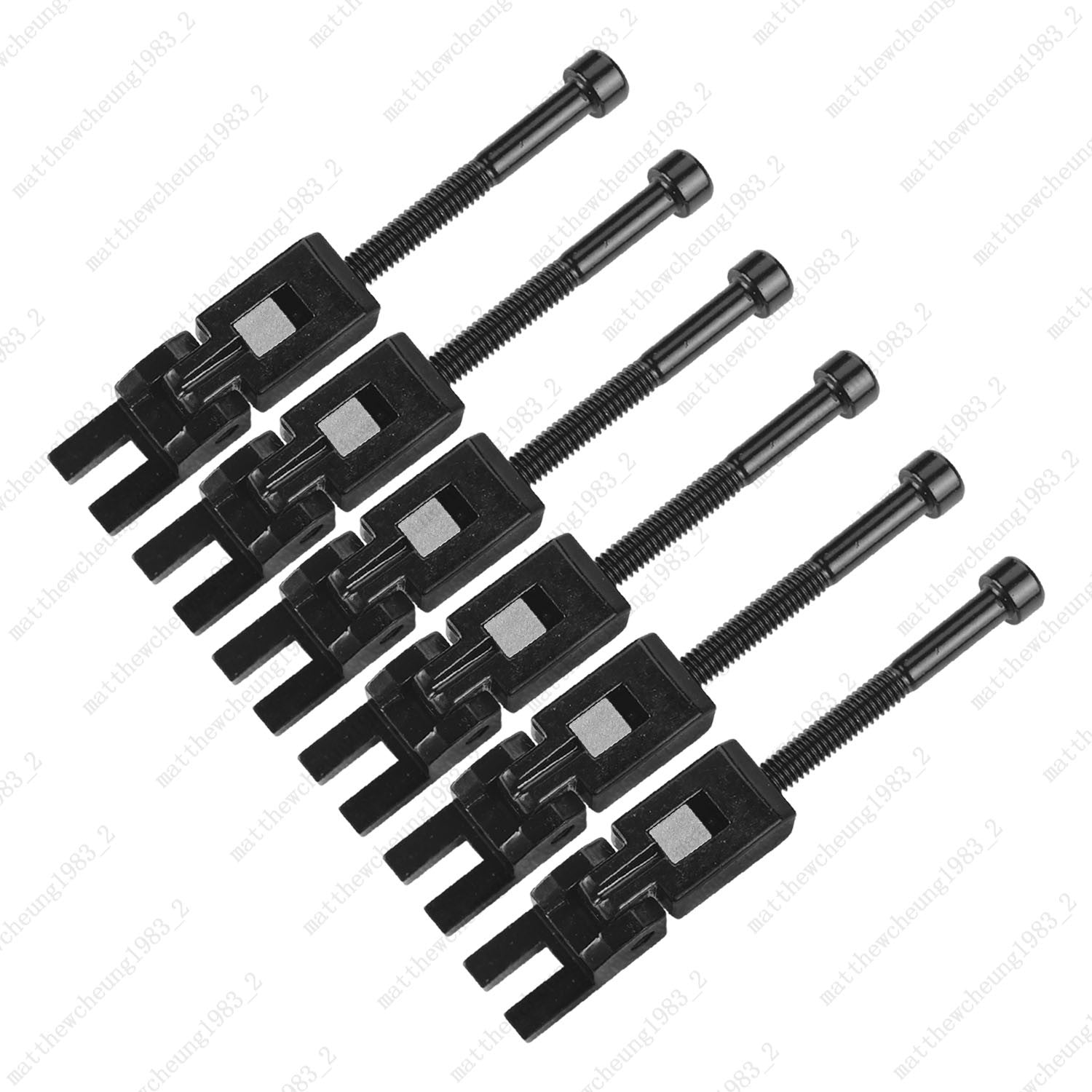 Guitar Double Tremolo System Locking Saddles Replacement for Floyd Rose Bridge