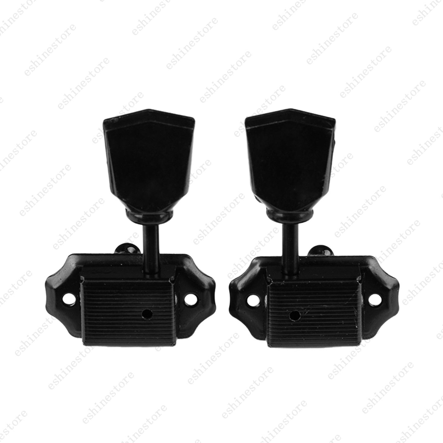 Vintage 3R3L Guitar String Tuning Pegs 1:15 Ratio for Gibson Epiphone Les Paul