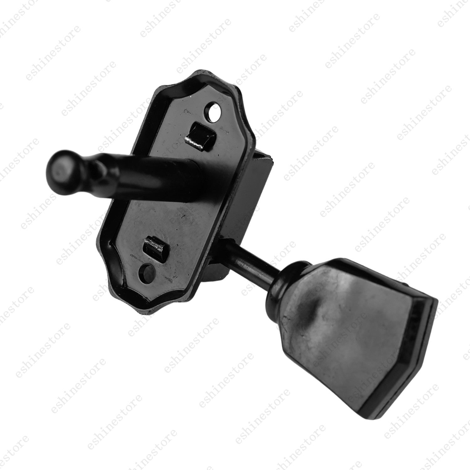 Vintage 3R3L Guitar String Tuning Pegs 1:15 Ratio for Gibson Epiphone Les Paul