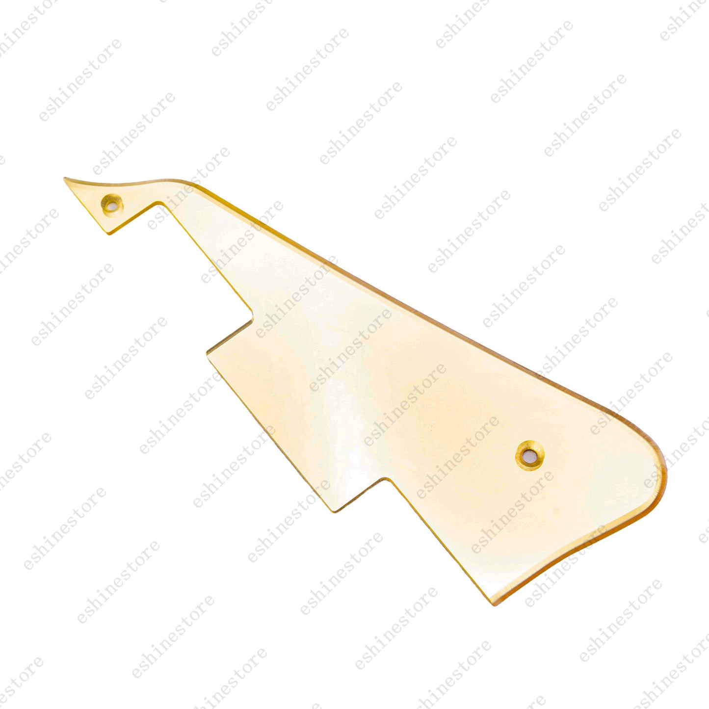 LP Guitar Pickguard Scratch Plate For Epiphone Les Paul Guitar Variors Colors