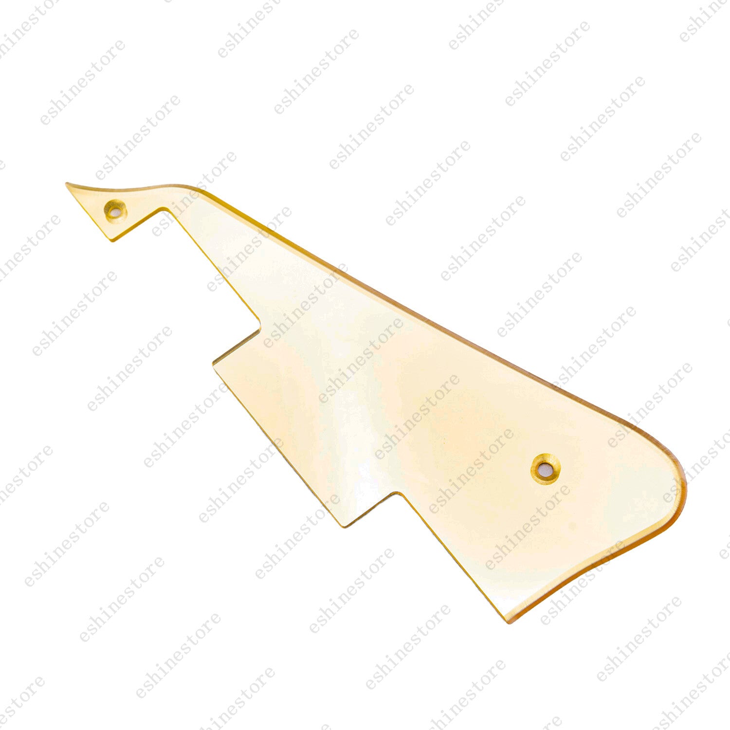 LP Guitar Pickguard Scratch Plate For Epiphone Les Paul Guitar Variors Colors