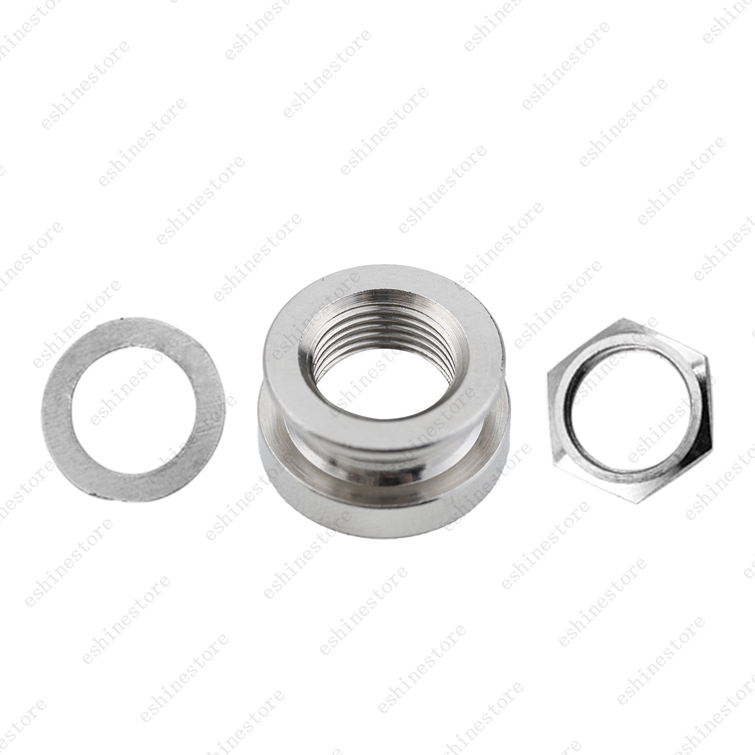 Guitar Endpin Jack Button -M9 Thread Pickup Cap for Guitar Strap Replacement