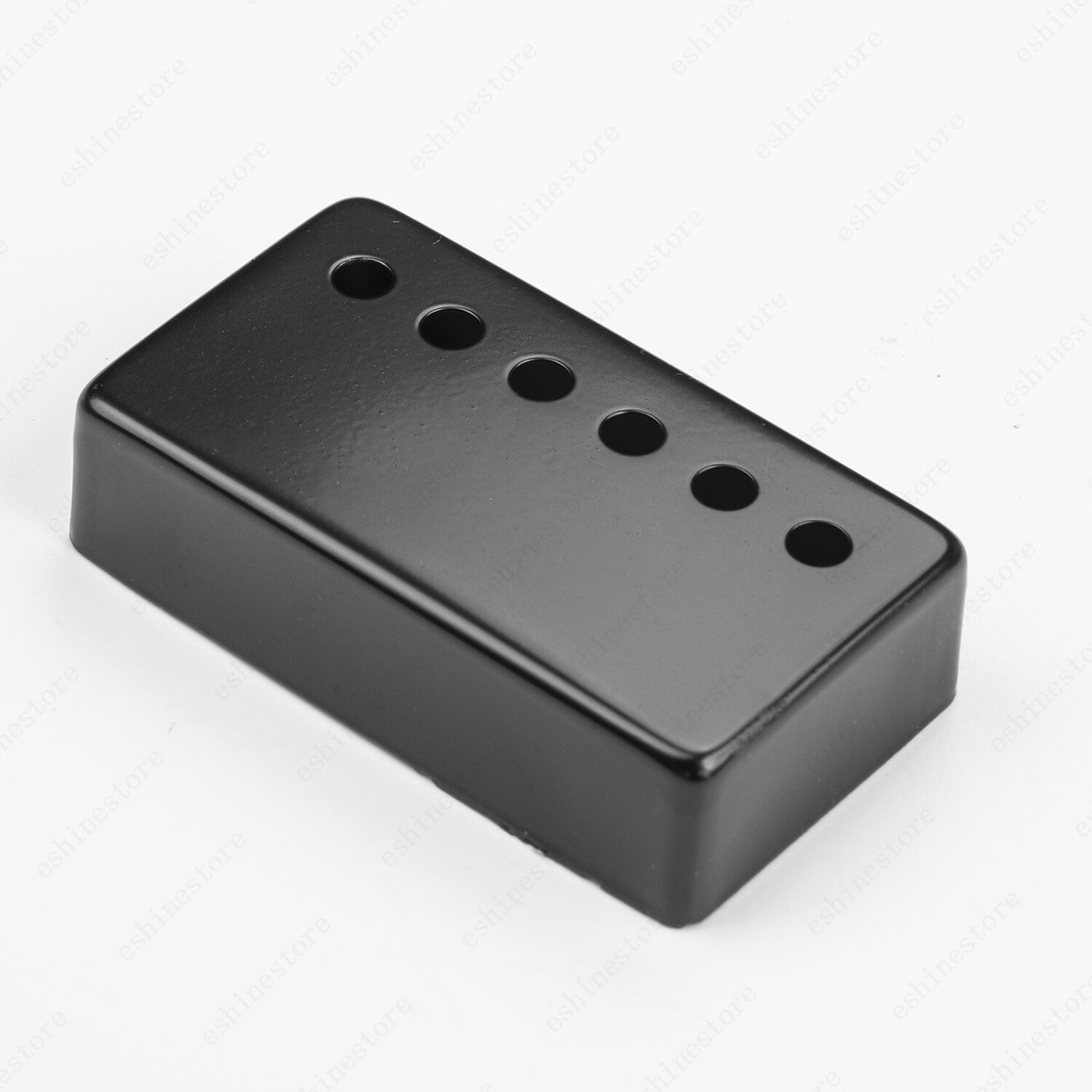 50mm/52mm Neck or Bridge Guitar Humbucker Pickup Copper Cover for LP SG Shell