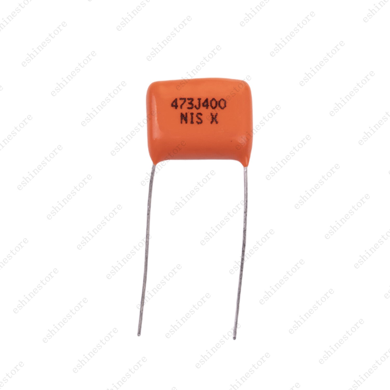 Packs of 5 Guitar Tone Film Capacitor 0.047uf (47nf) 400V For Guitar /Bass /Amp